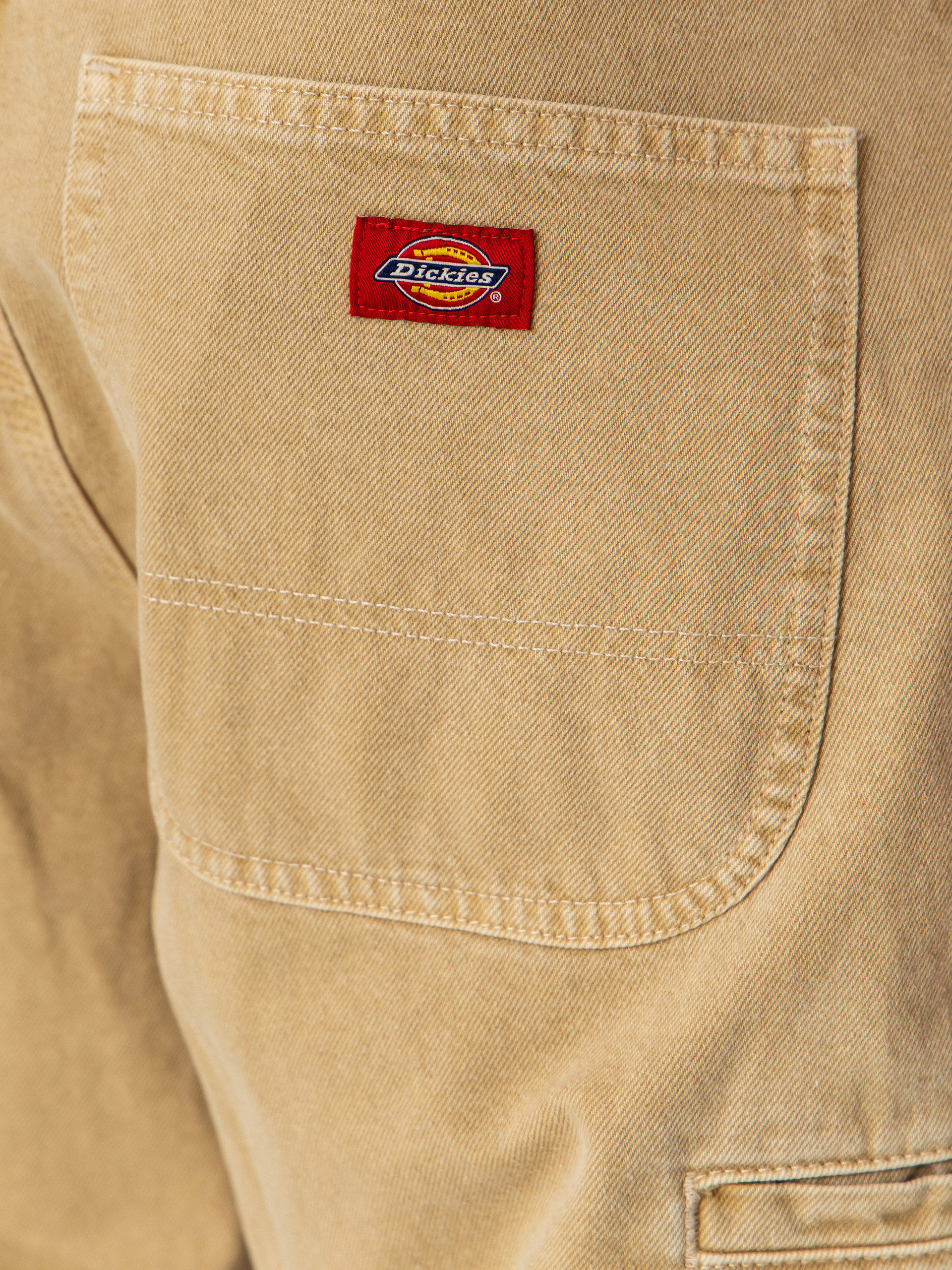 Панталони Dickies 958 Baggy Tapered Work (eucalyptus)