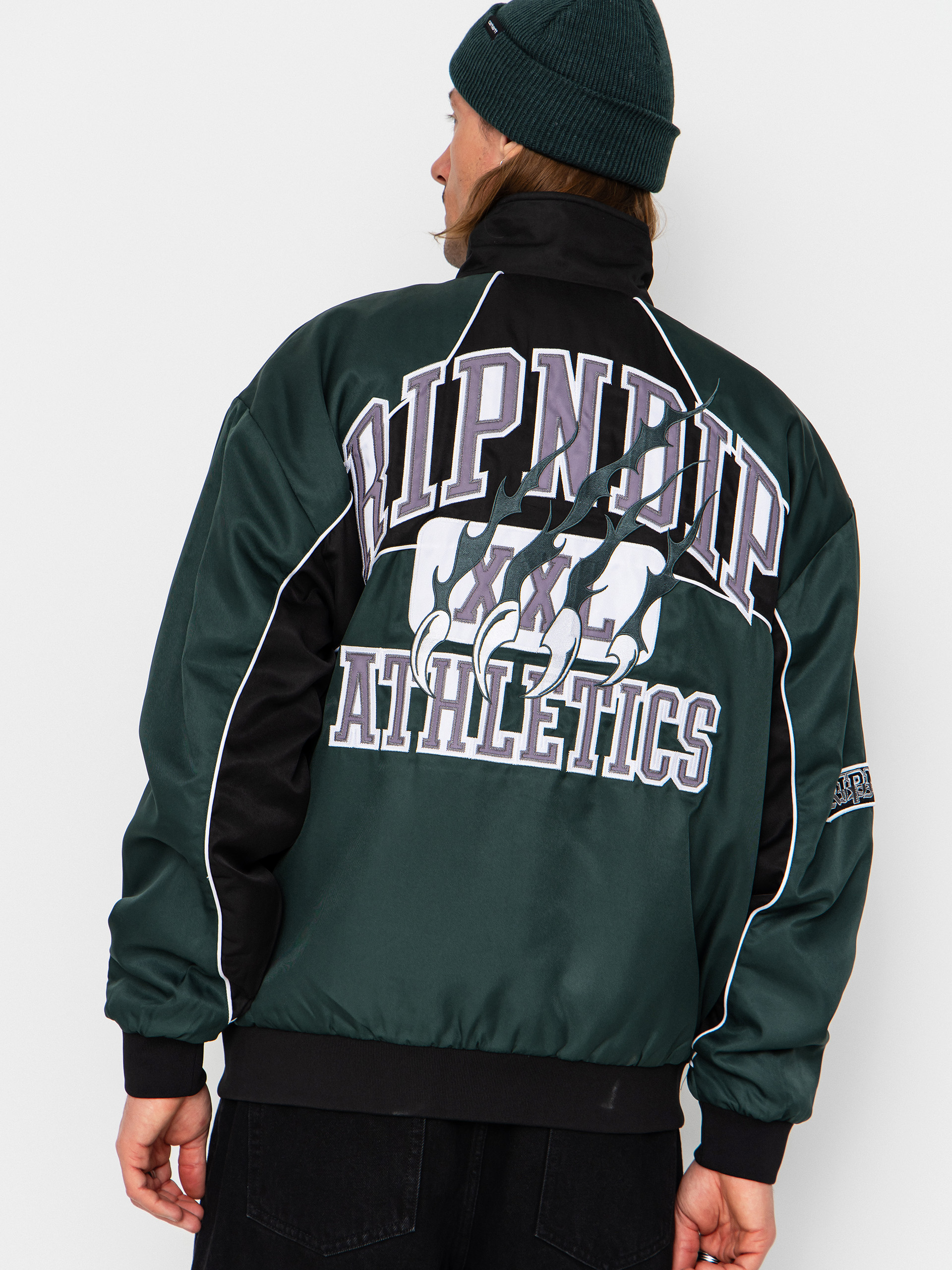 Яке RipNDip Ripndip Athletics Race