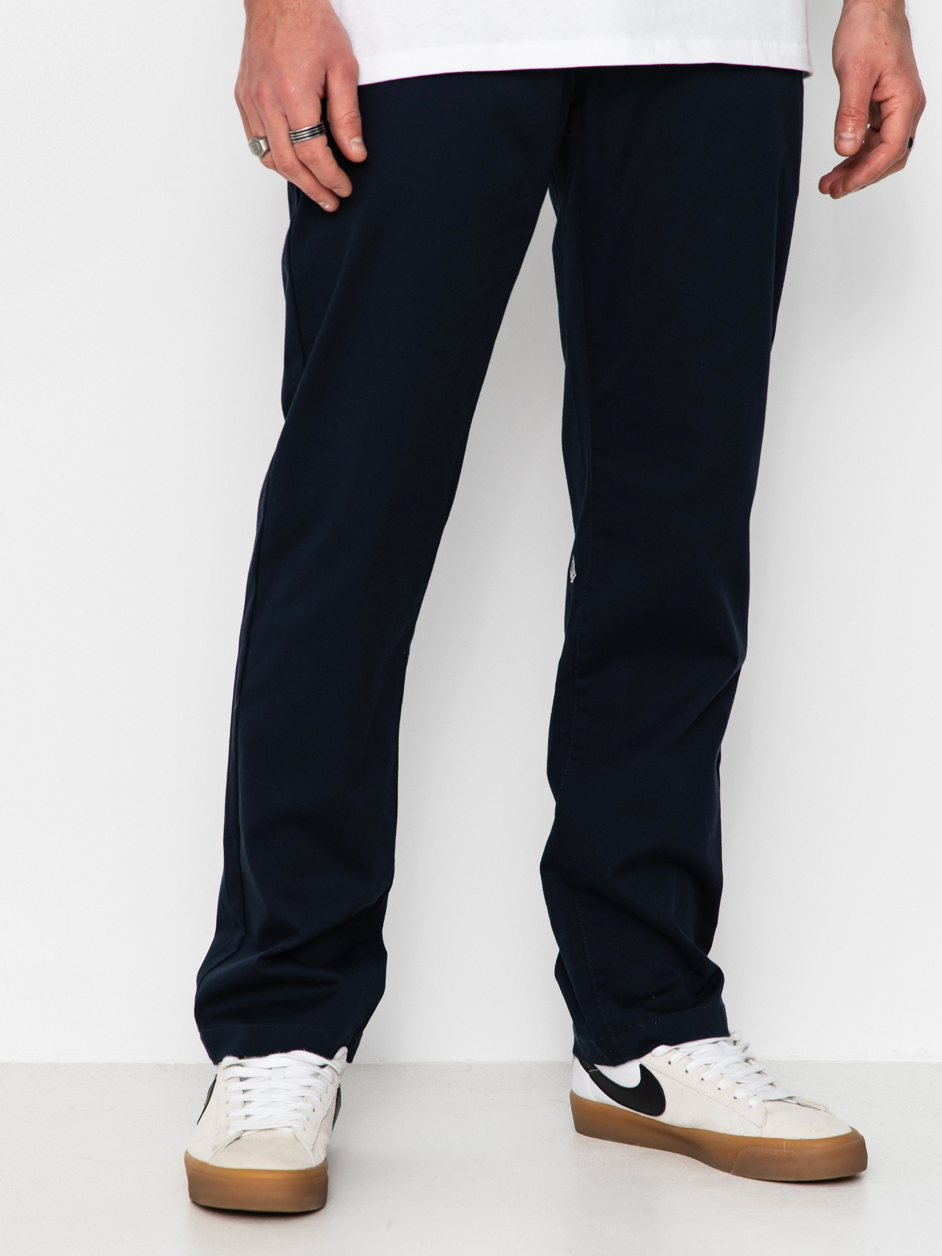 Панталони Volcom Frickin Modern Stret (dark navy)