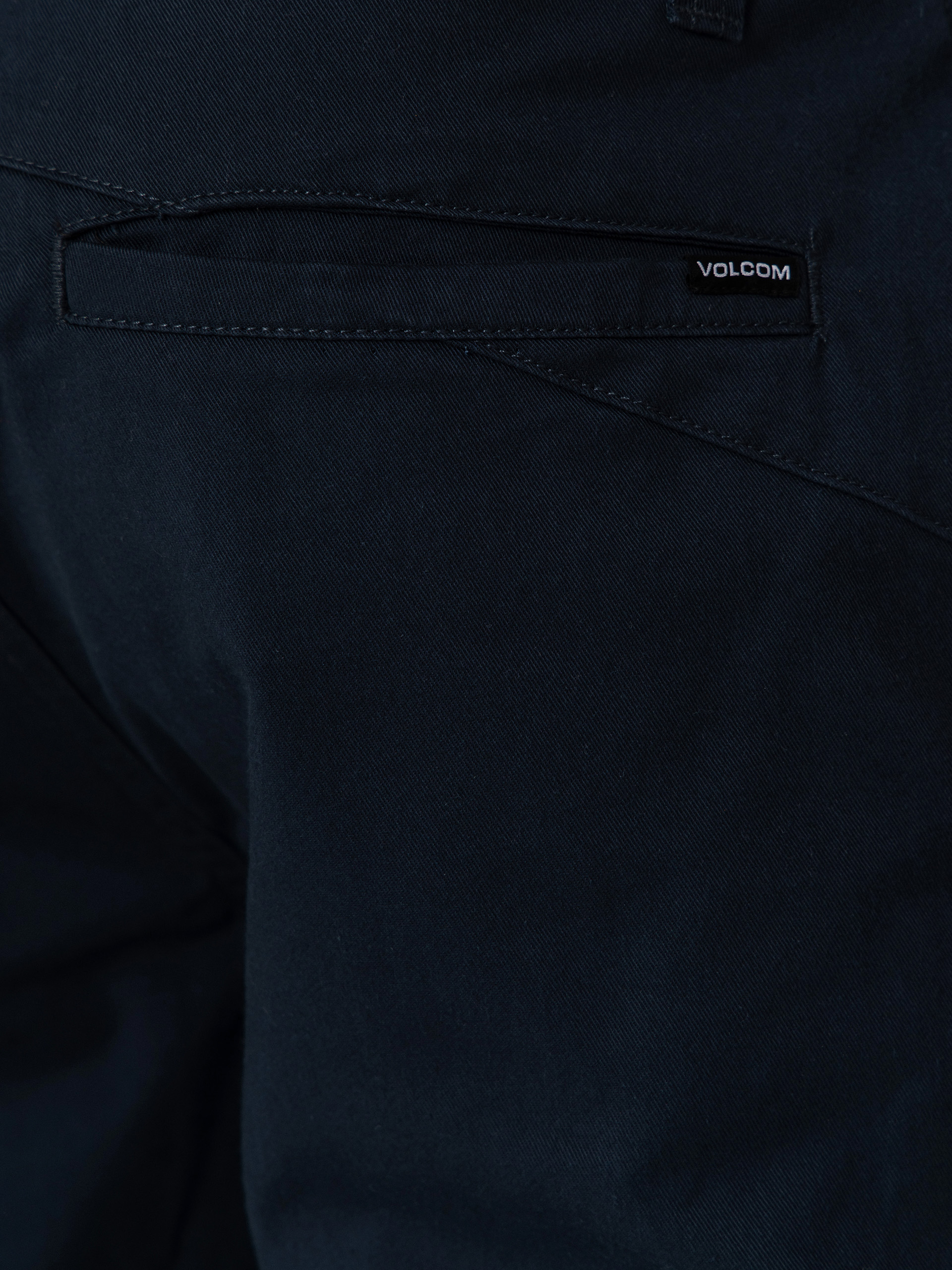 Панталони Volcom Frickin Modern Stret (dark navy)