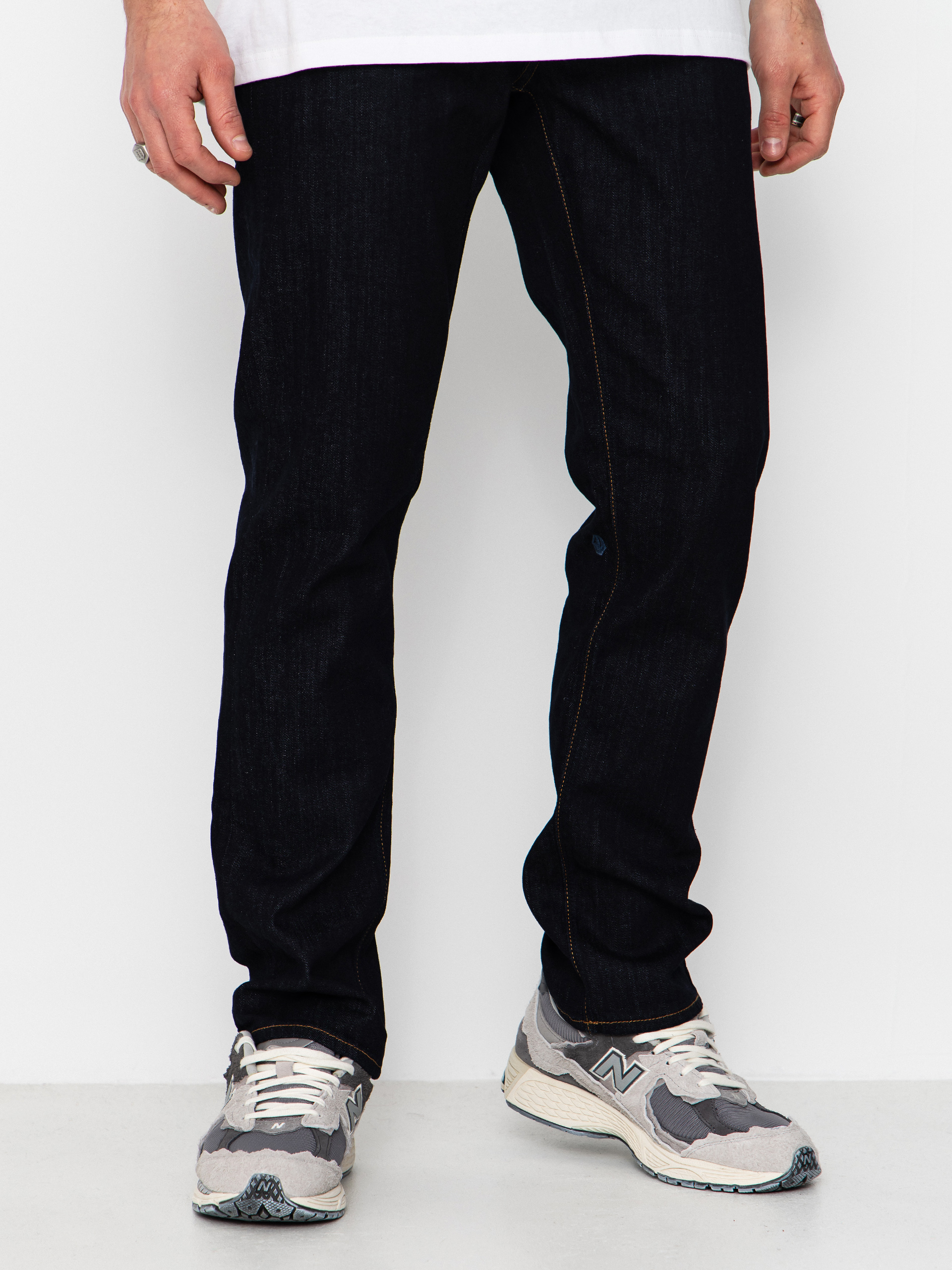 u041fu0430u043du0442u0430u043bu043eu043du0438 Volcom Solver (rinse)