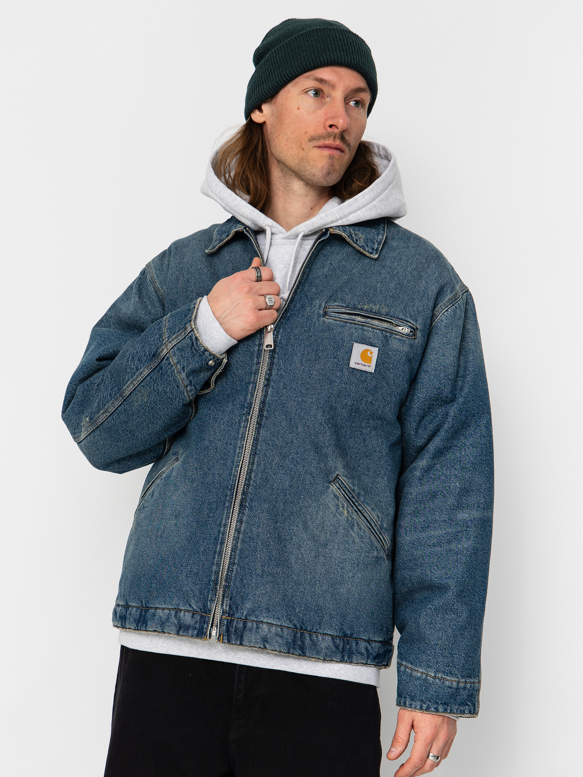 Яке Carhartt WIP OG Detroit