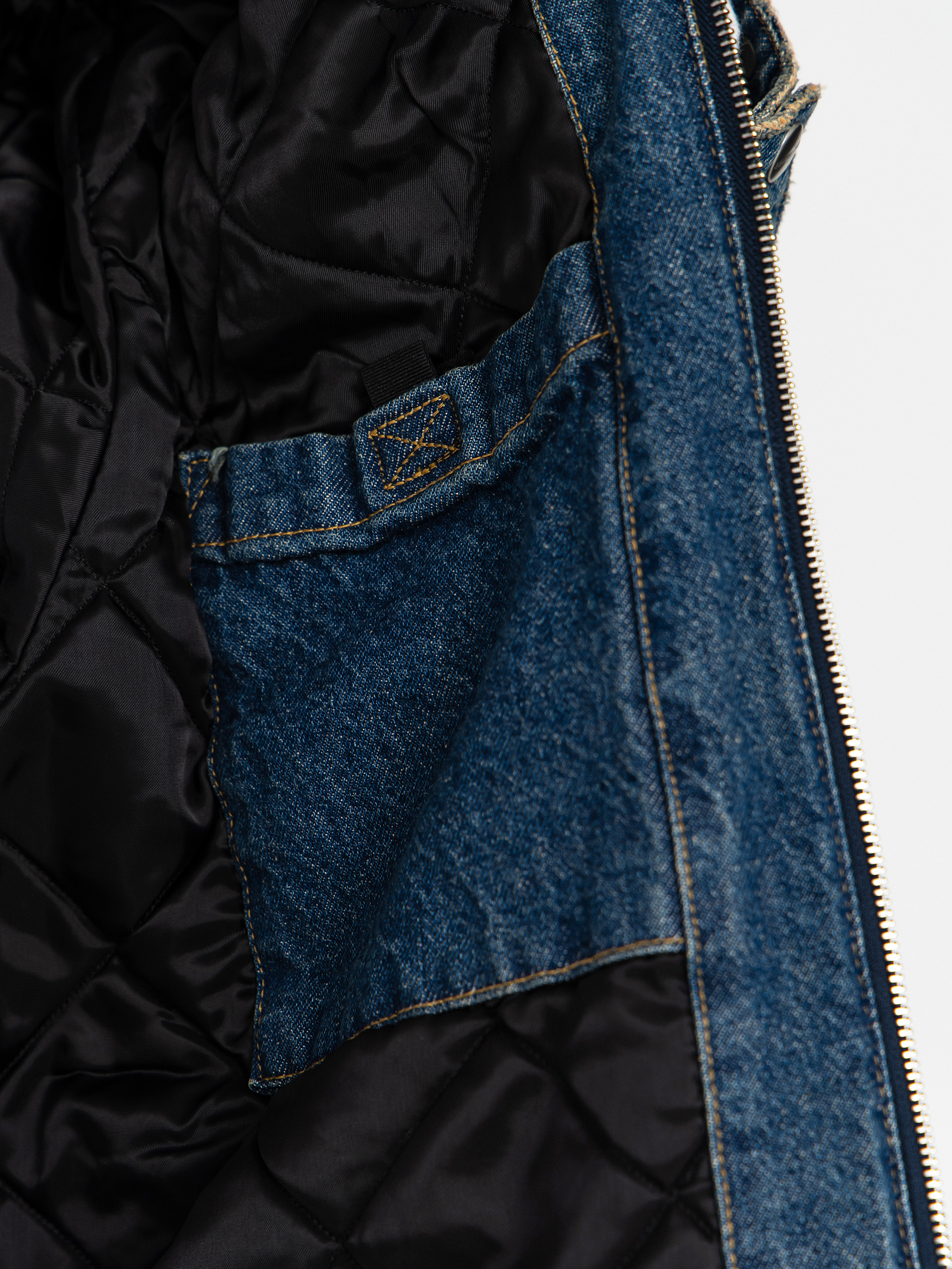 Яке Carhartt WIP OG Detroit (blue)