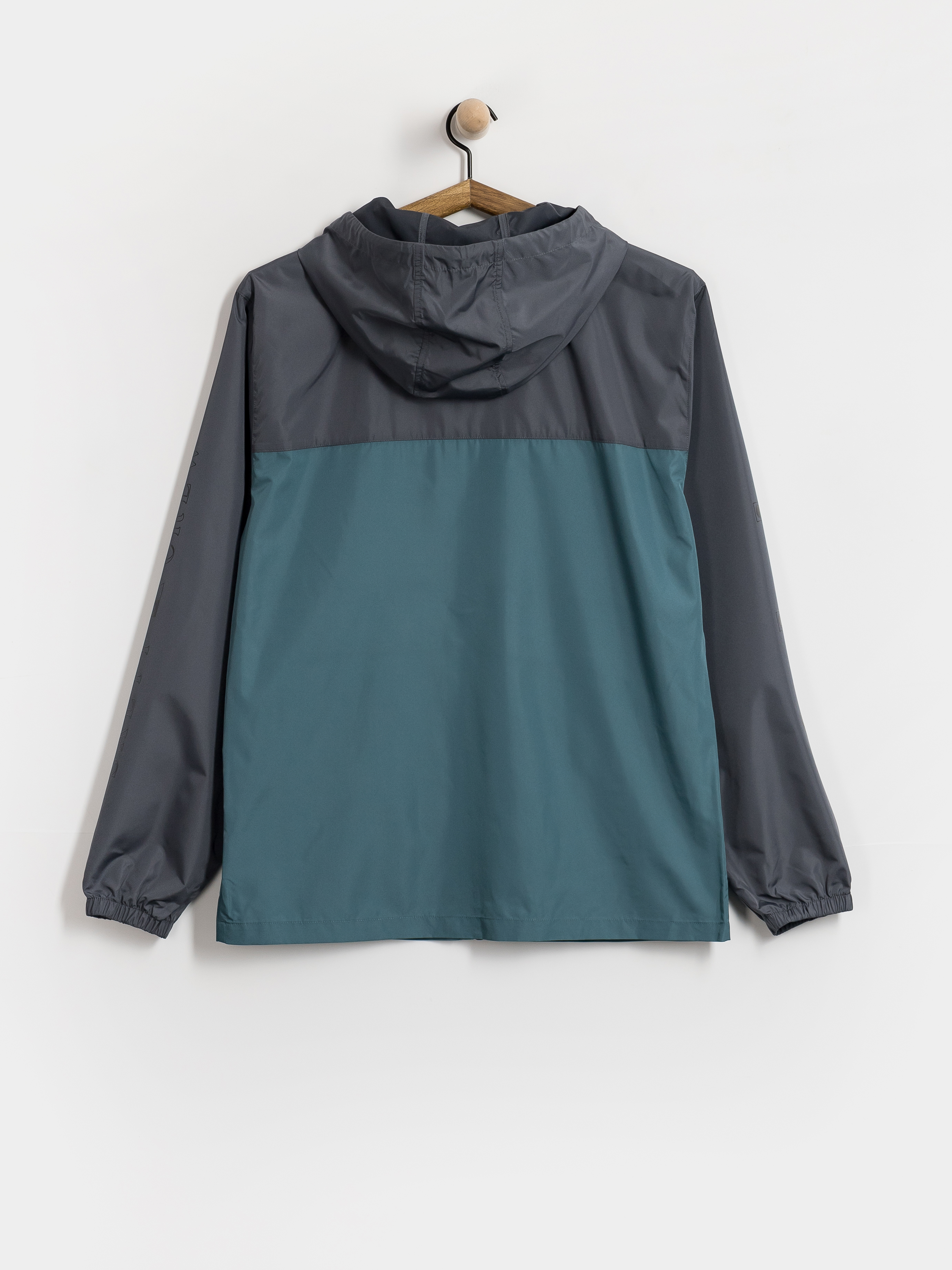 Яке Salty Crew Surface Windbreaker (magnet)