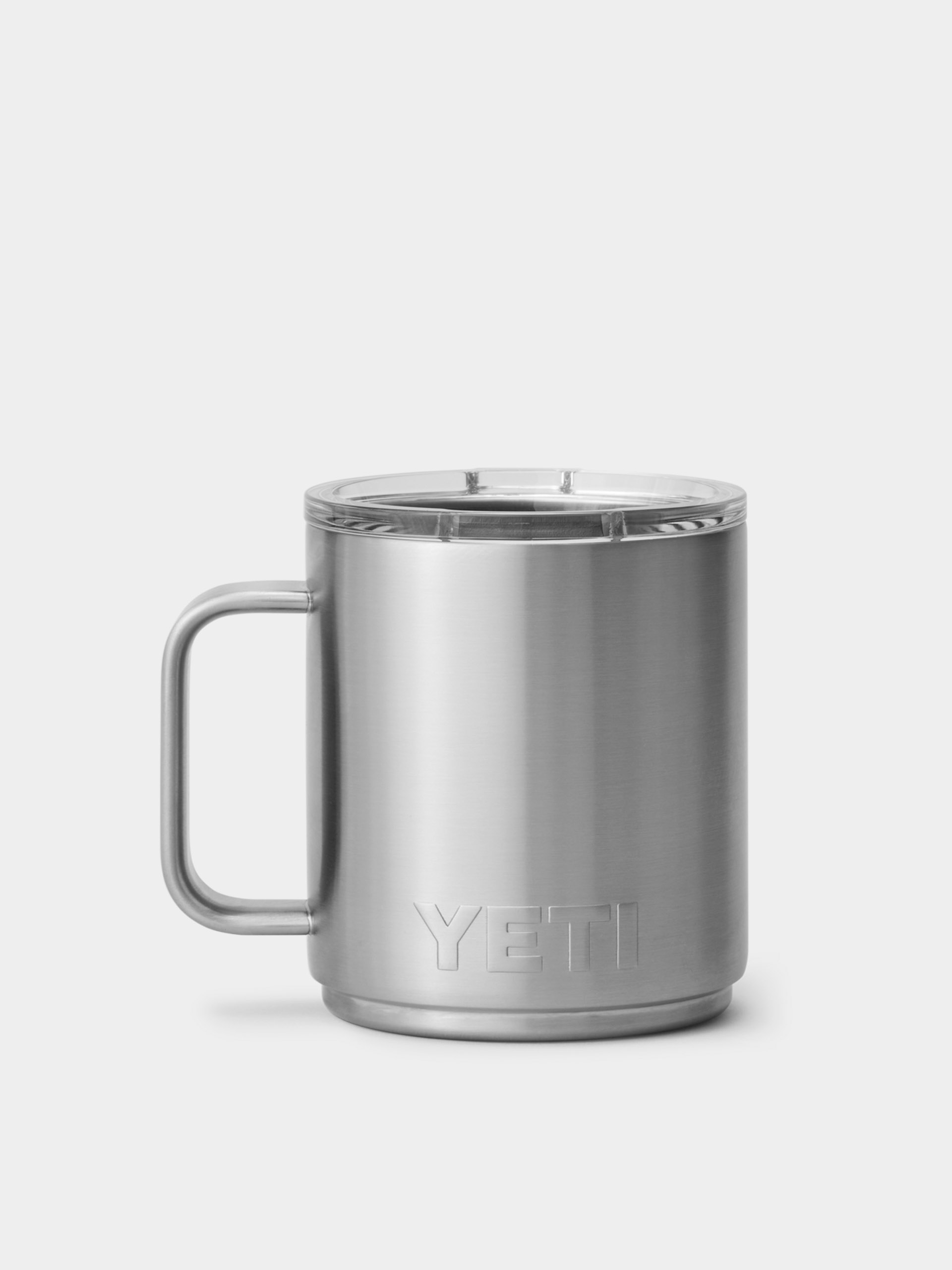 u041au0443u043fu0430 YETI Rambler 295ml (stainless steel)