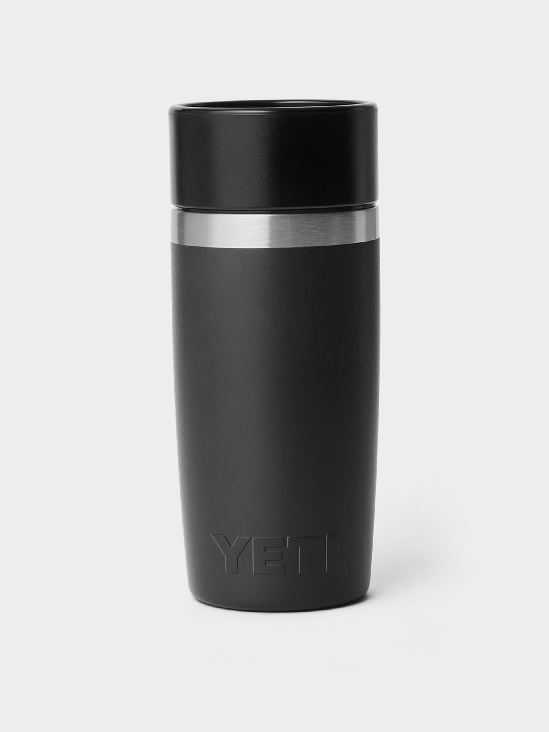 Бутилка YETI Rambler 355ml Travel (black)