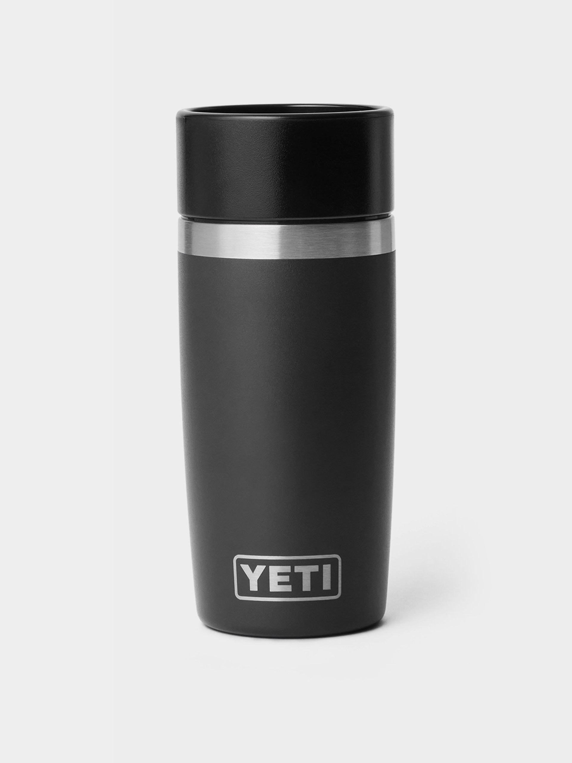 Бутилка YETI Rambler 355ml Travel (black)