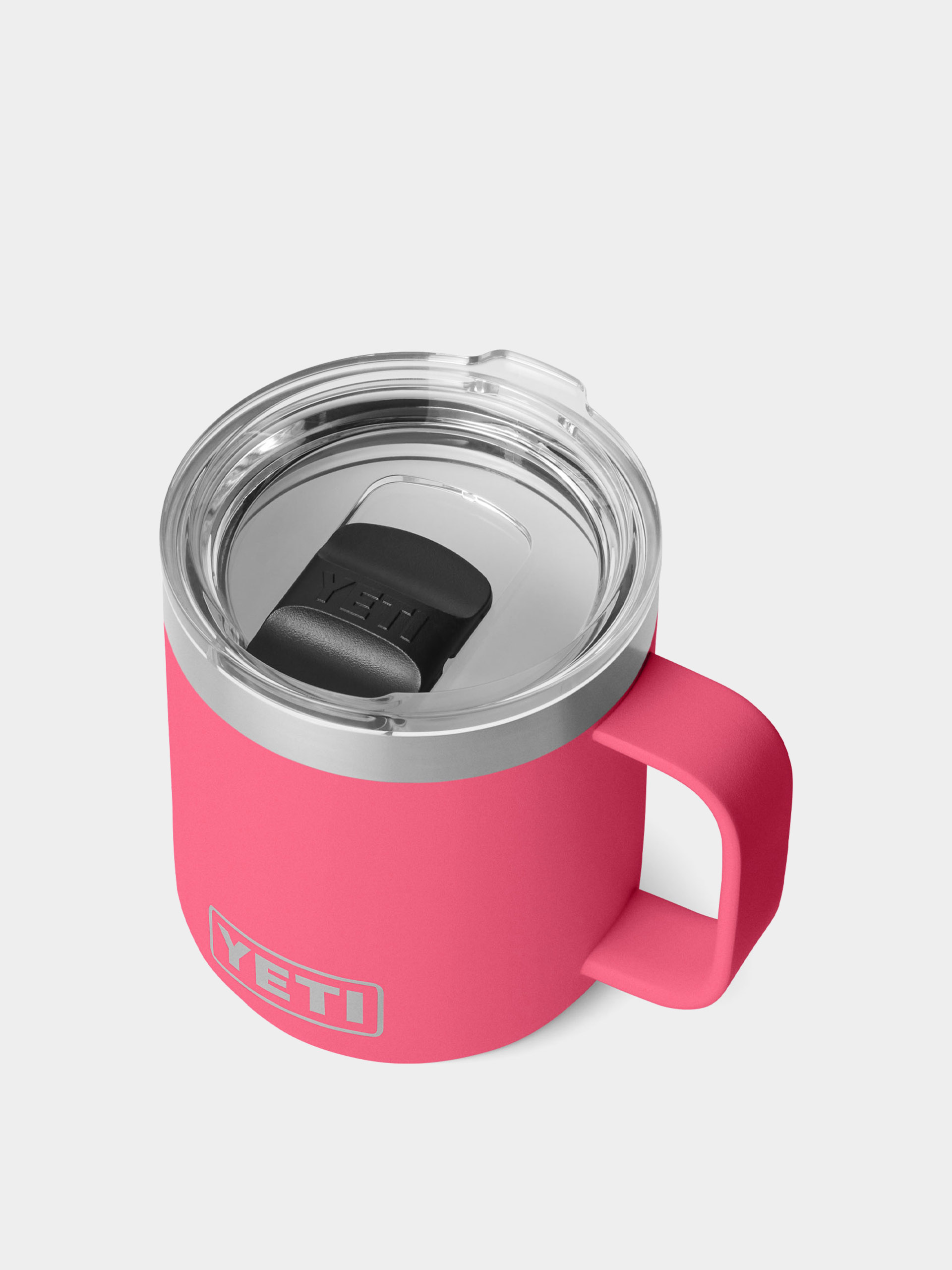 Купа YETI Rambler 295ml (tropical pink)