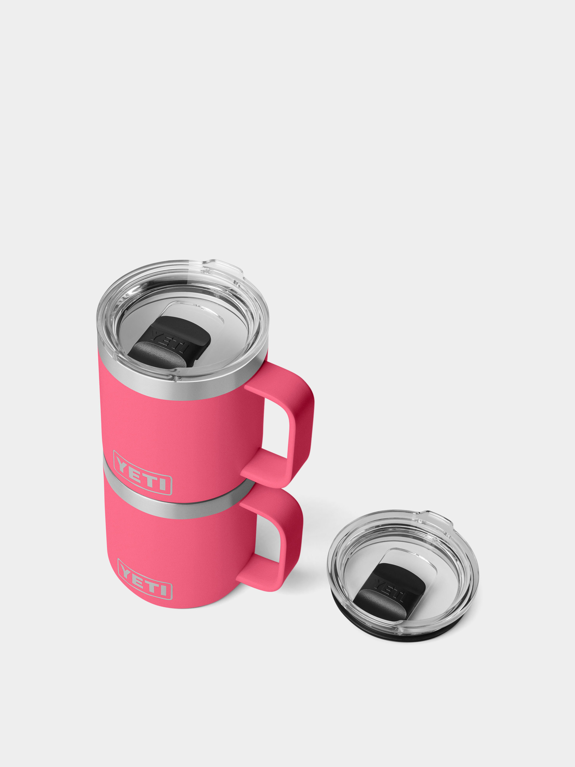 Купа YETI Rambler 295ml (tropical pink)