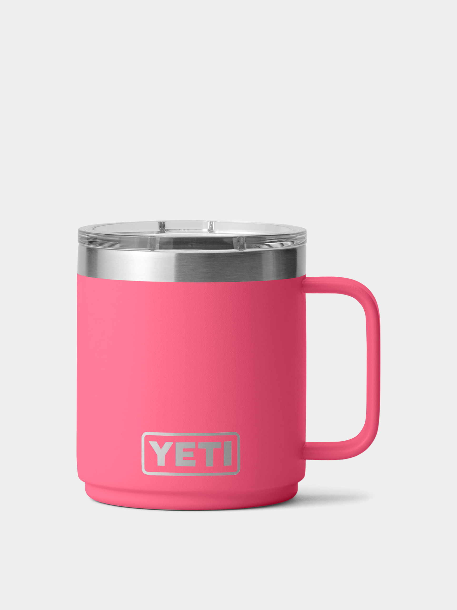 Купа YETI Rambler 295ml (tropical pink)