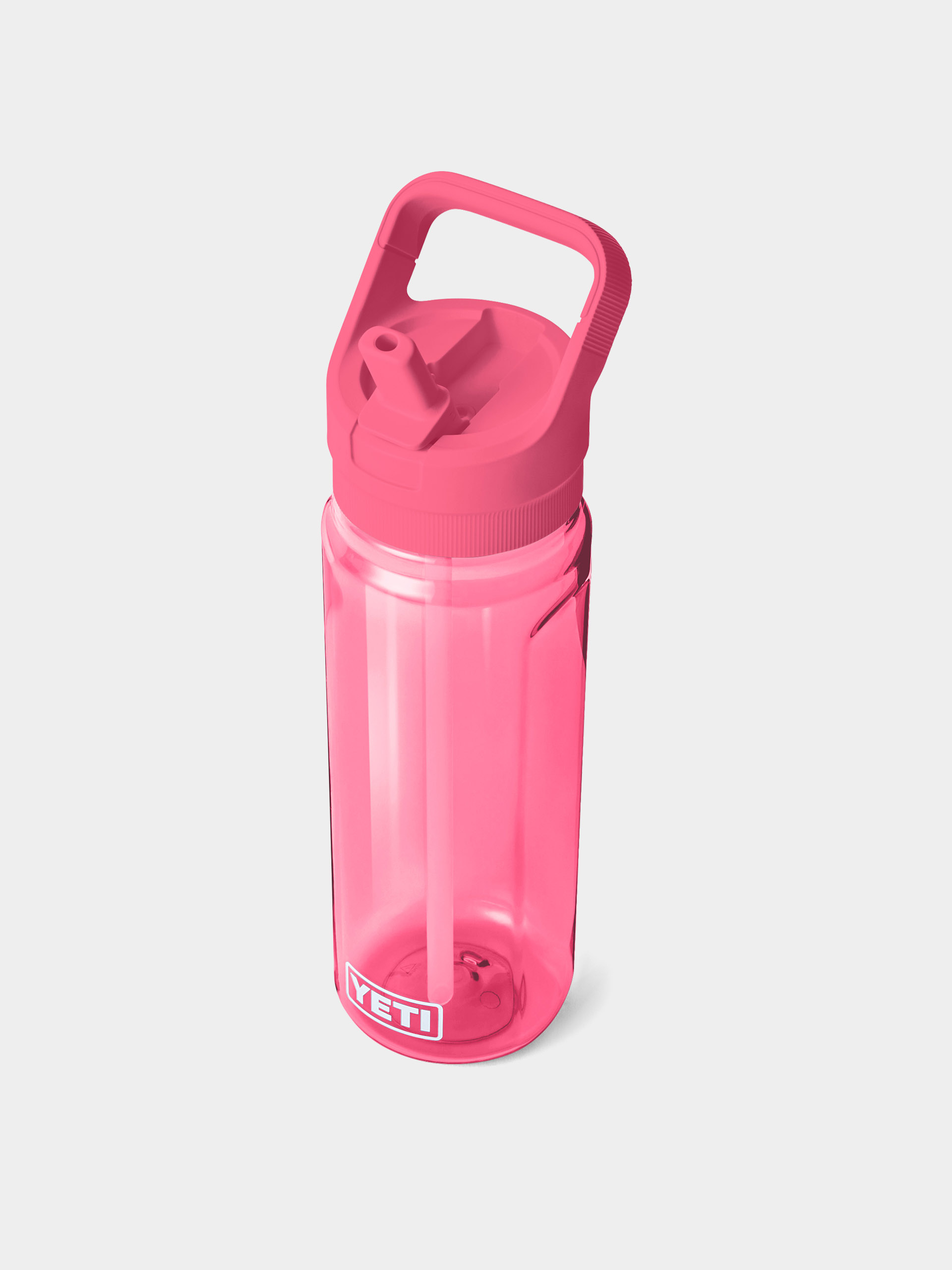Бутилка YETI Yonder 750ml Colour Straw