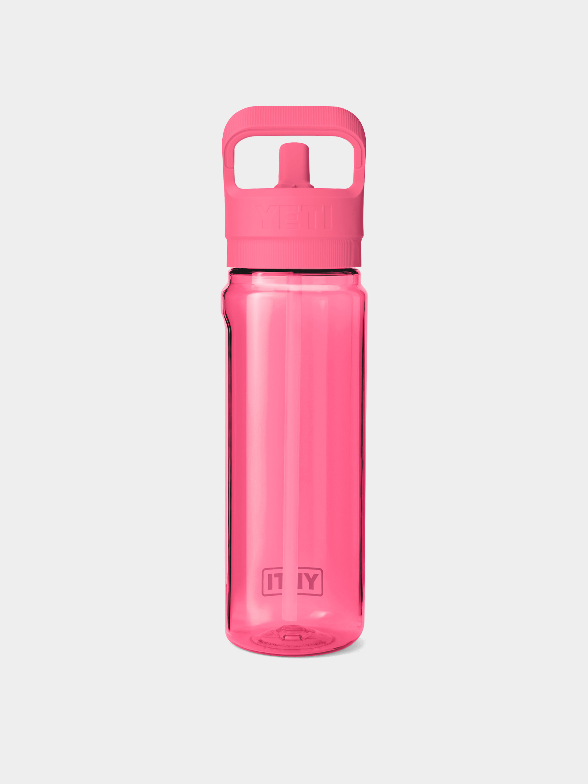 Бутилка YETI Yonder 750ml Colour Straw (tropical pink)