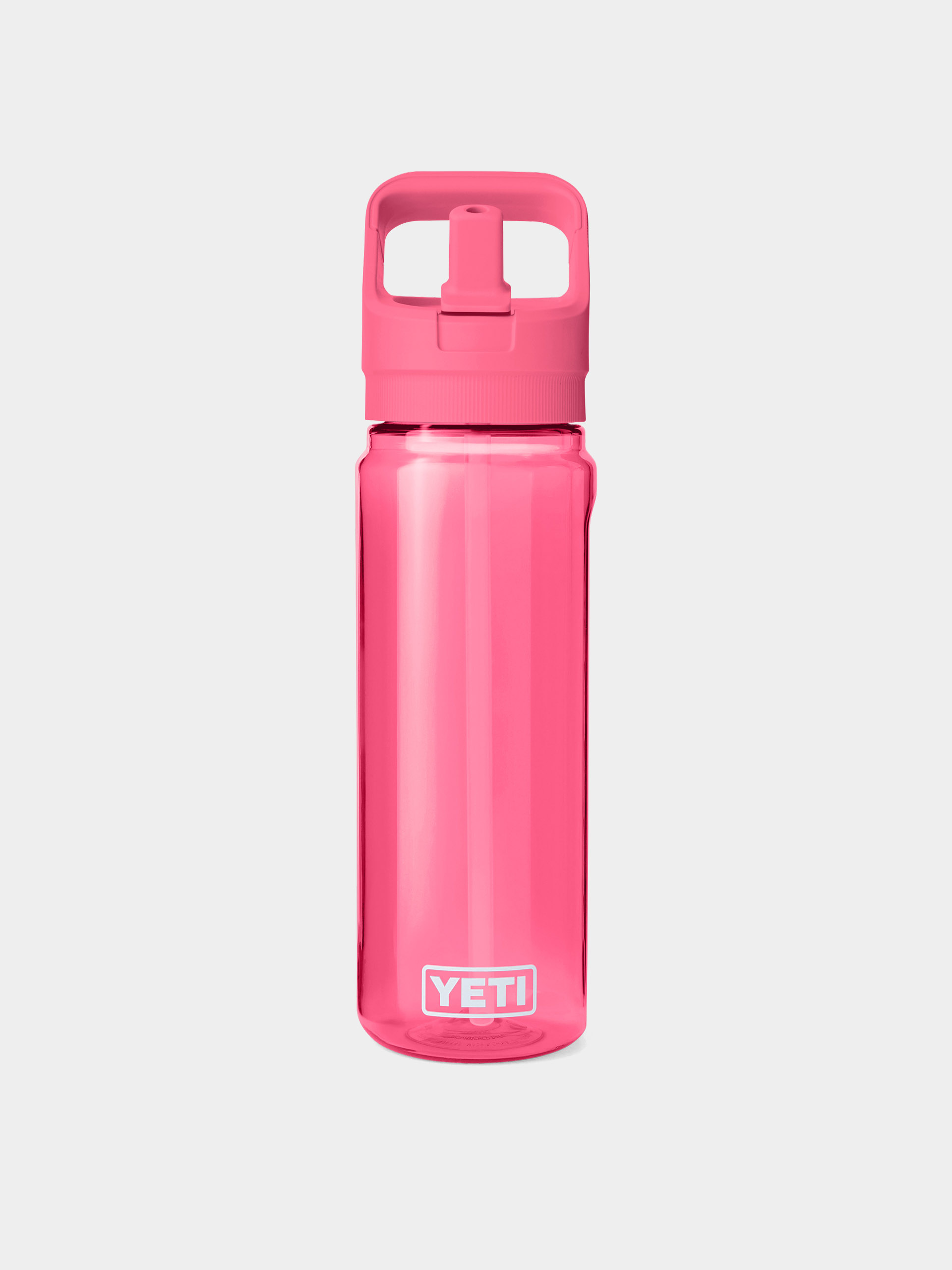 Бутилка YETI Yonder 750ml Colour Straw (tropical pink)