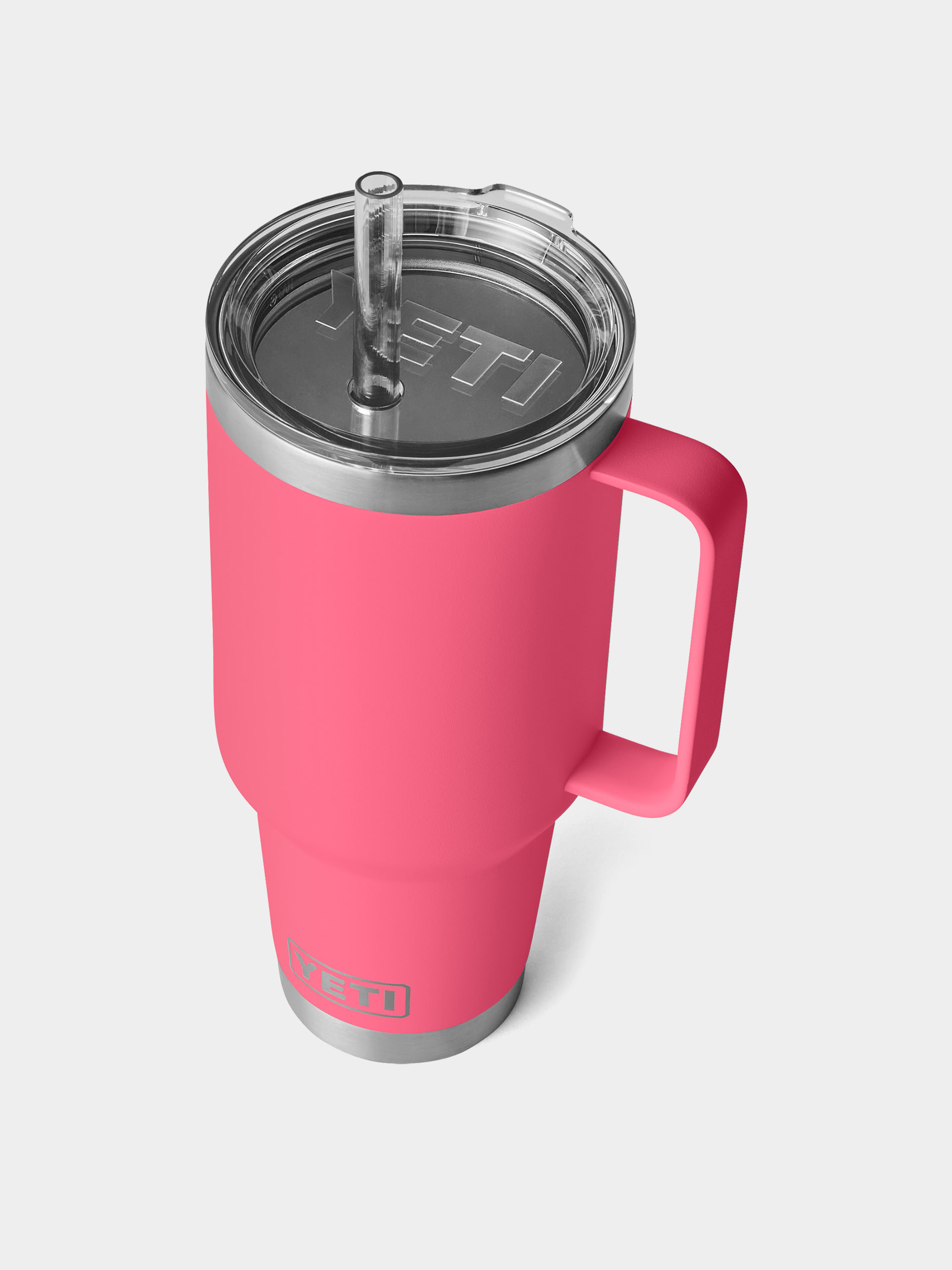 Купа YETI Rambler 1 (tropical pink)