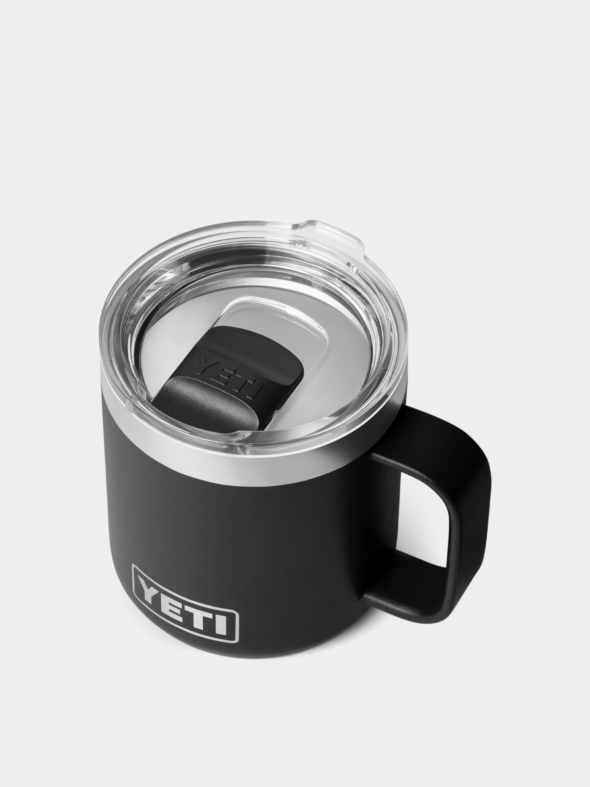 Купа YETI Rambler 295ml (black)