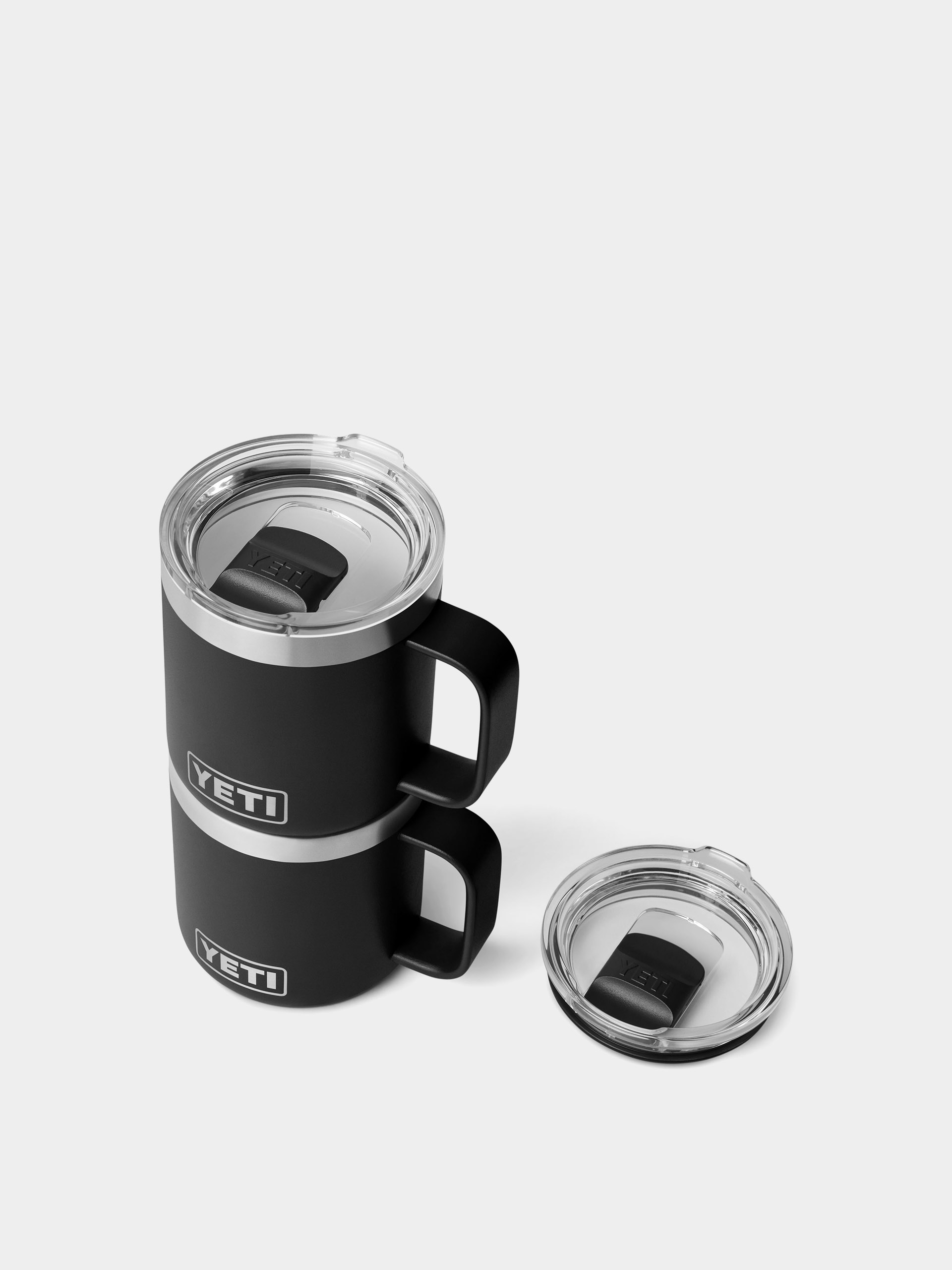 Купа YETI Rambler 295ml (black)