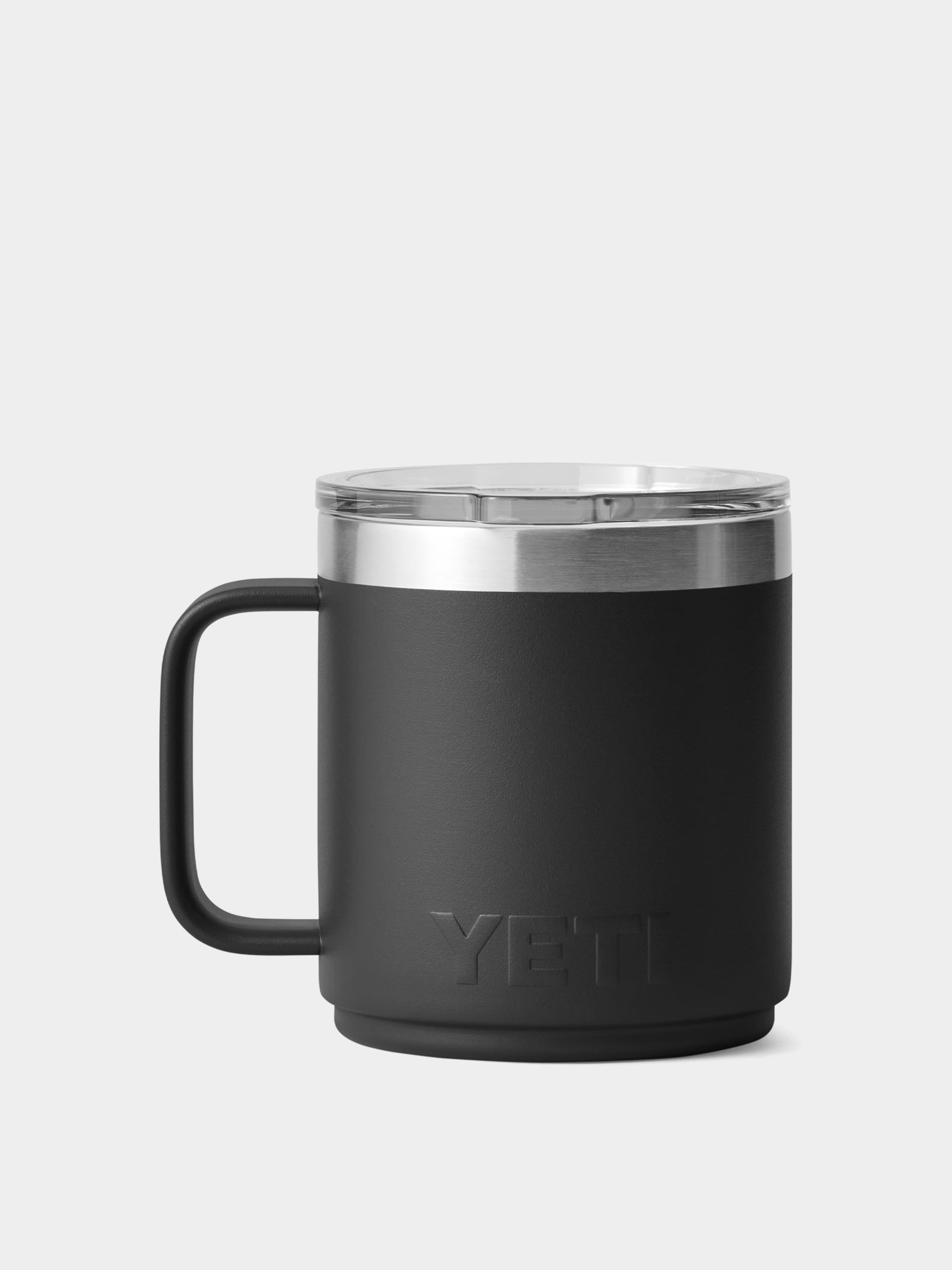 Купа YETI Rambler 295ml (black)