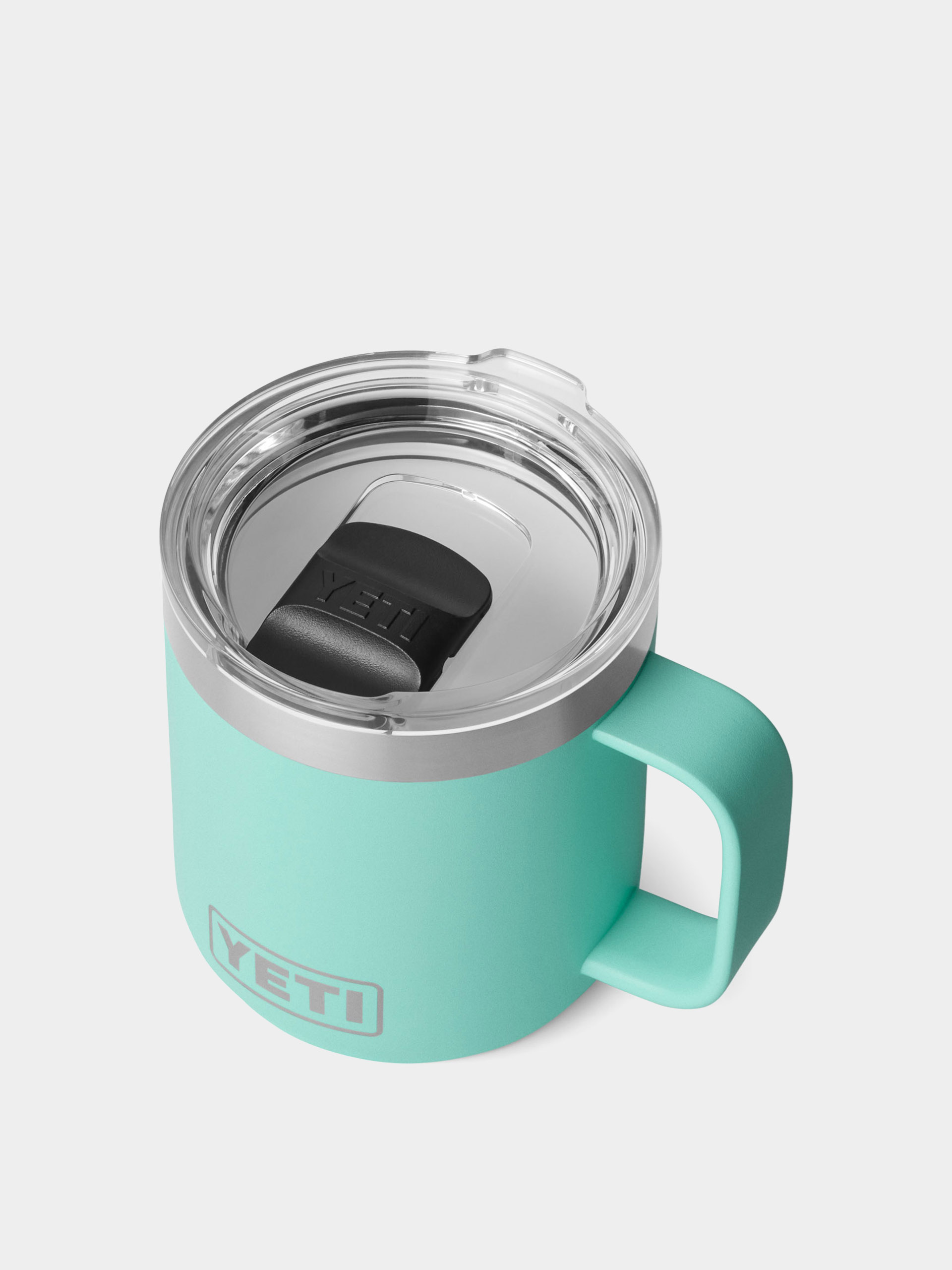 Купа YETI Rambler 295ml (seafoam)