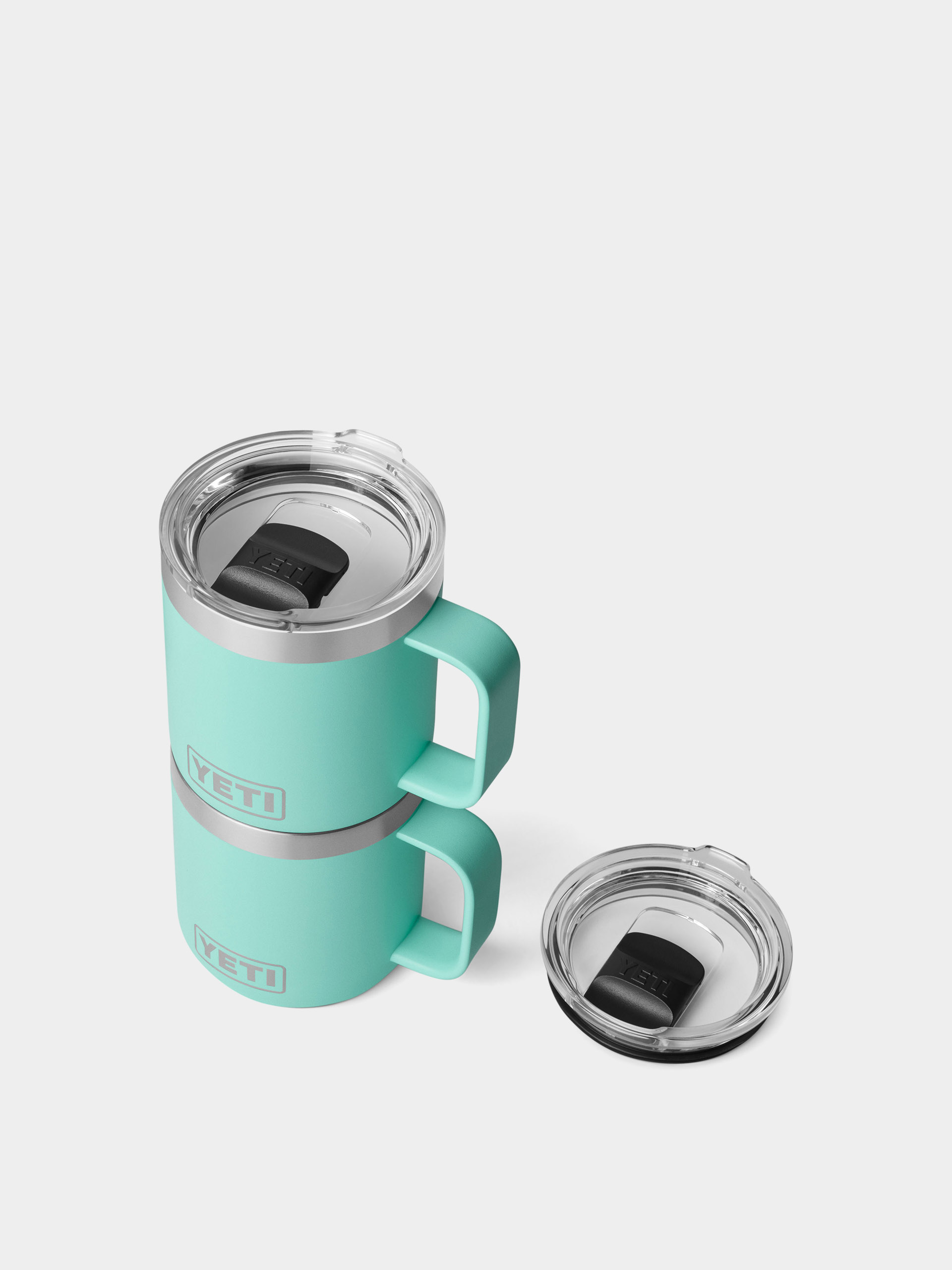 Купа YETI Rambler 295ml (seafoam)