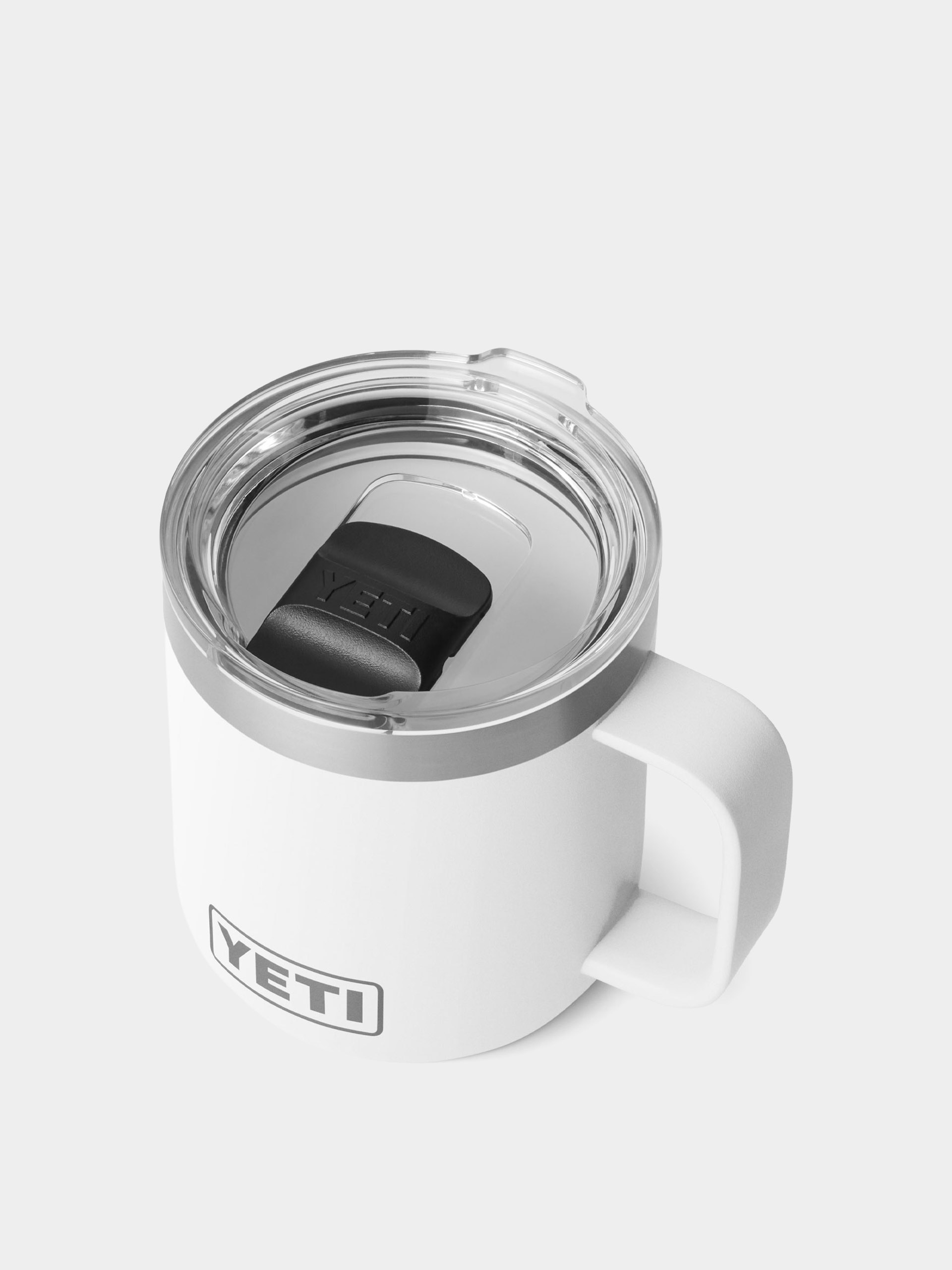 Купа YETI Rambler 295ml (white)