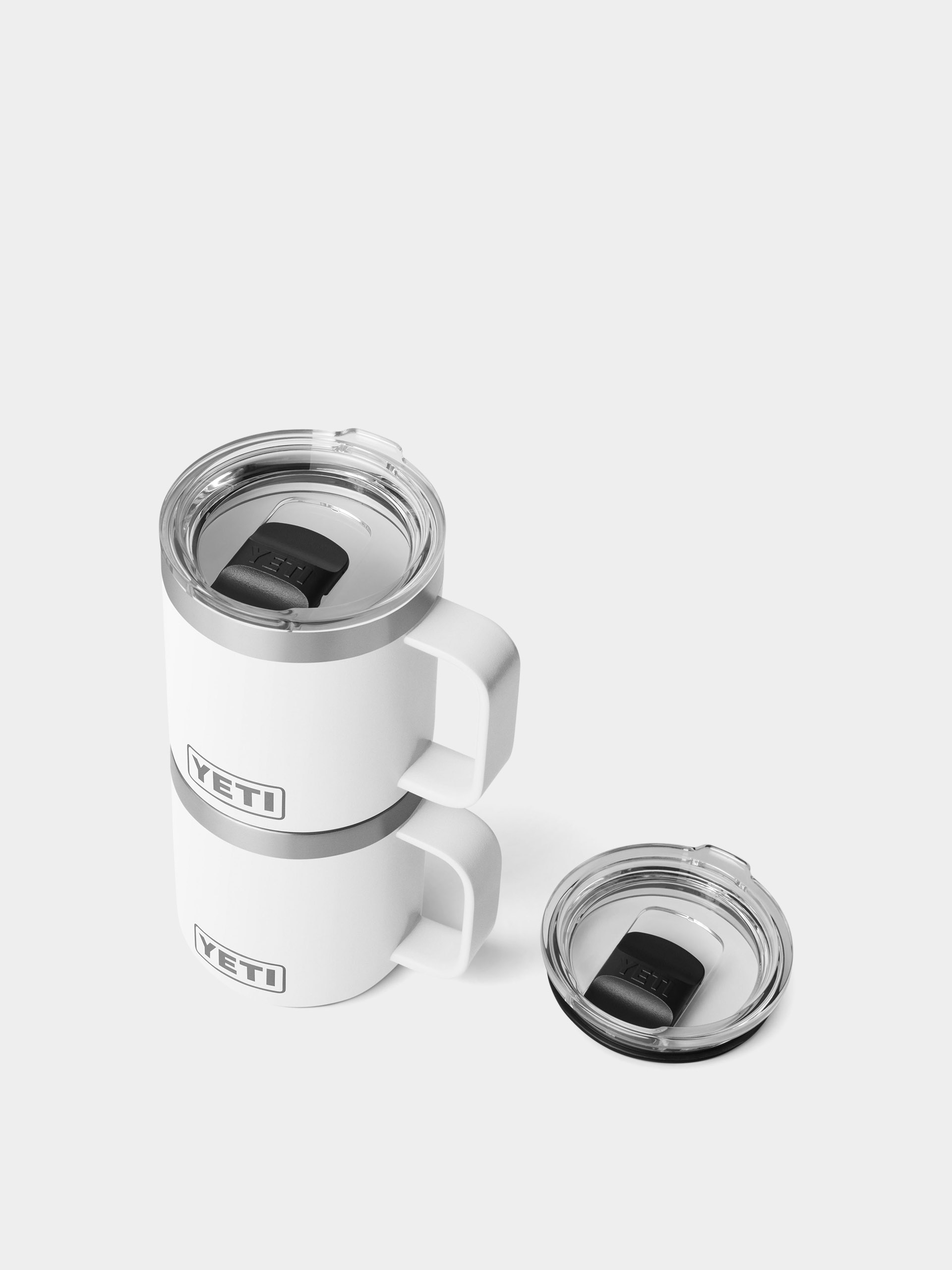 Купа YETI Rambler 295ml (white)
