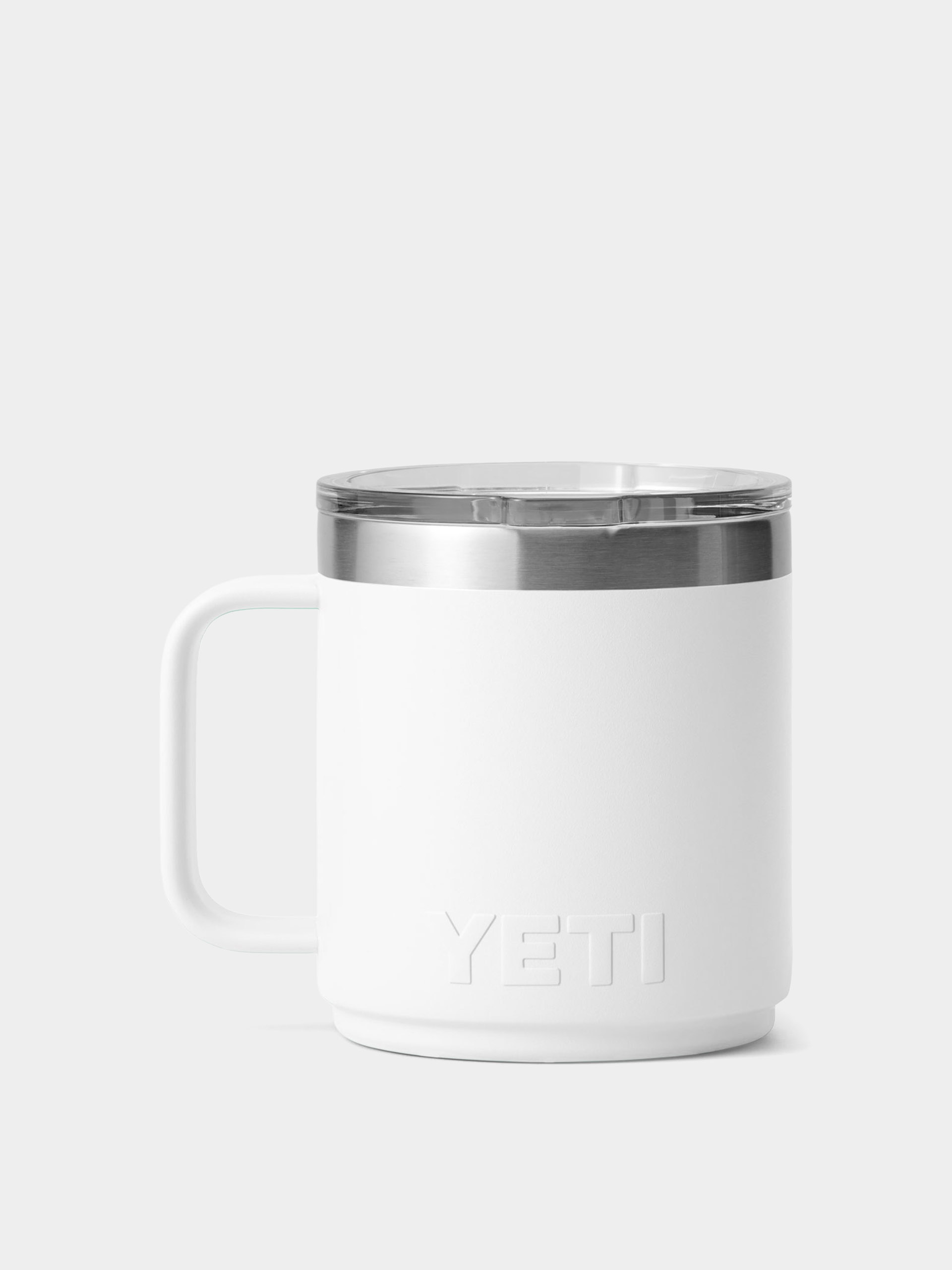 Купа YETI Rambler 295ml (white)
