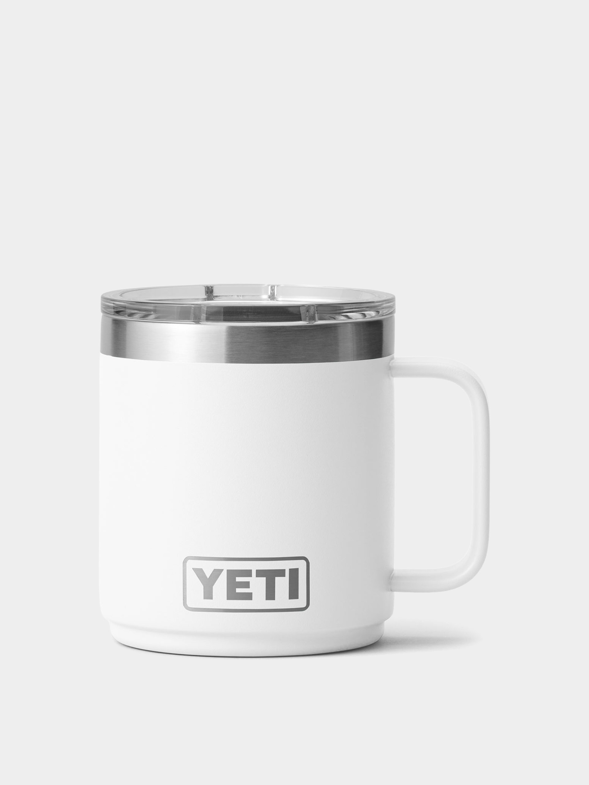 Купа YETI Rambler 295ml (white)