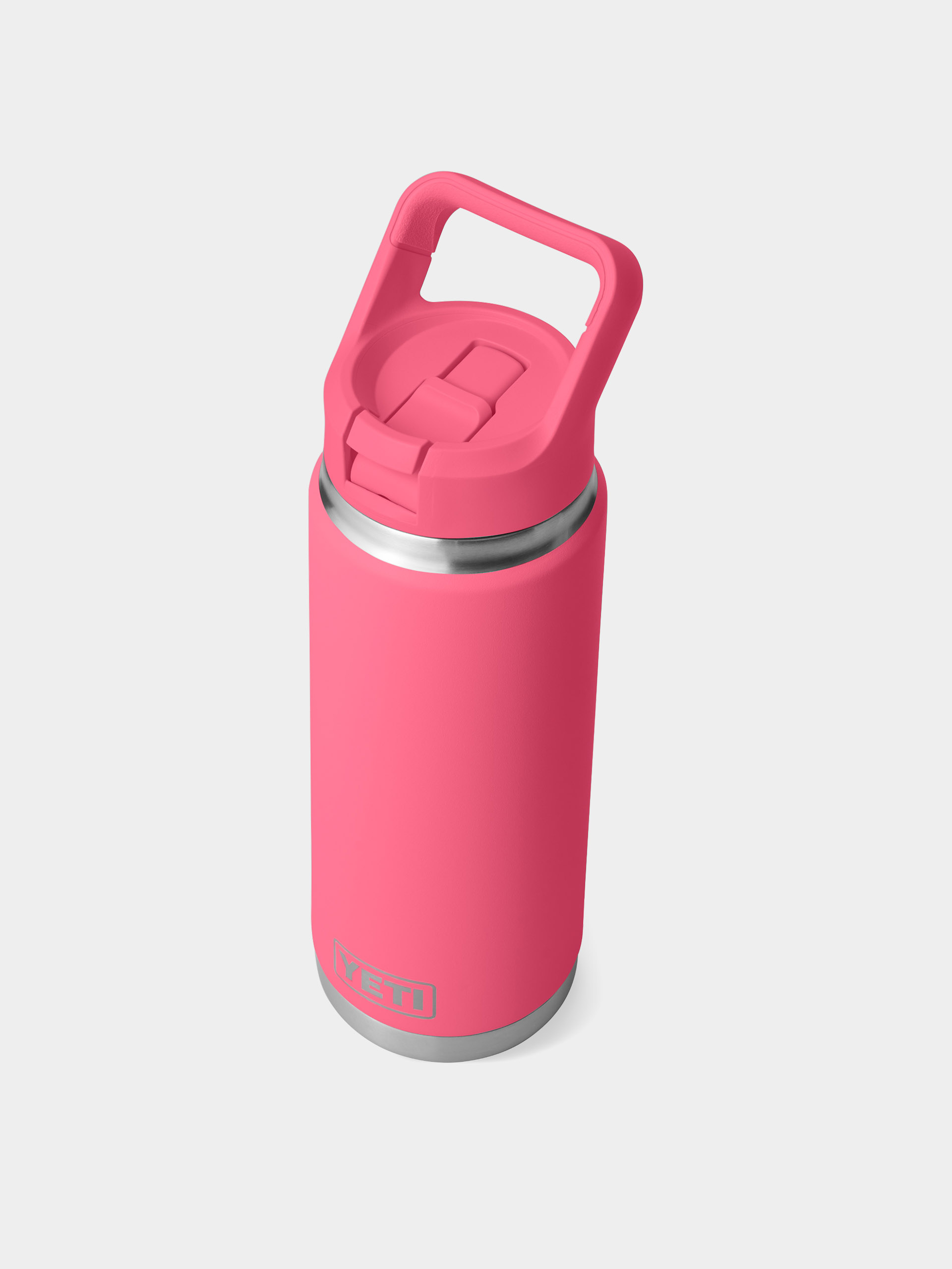 Бутилка YETI Rambler 769ml Colour Straw (tropical pink)
