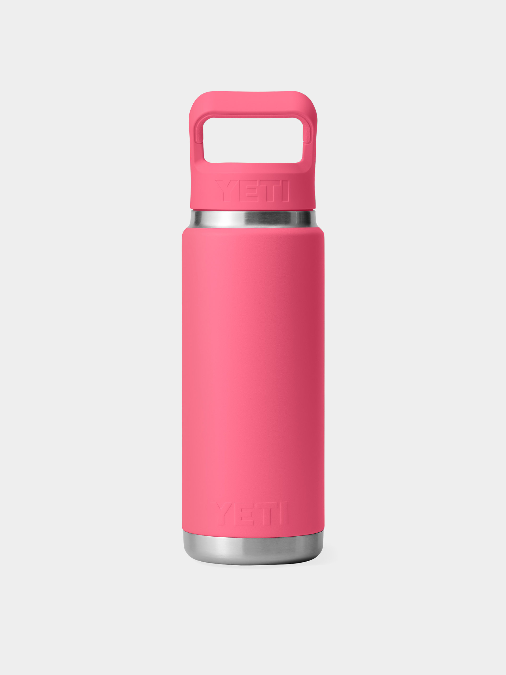 Бутилка YETI Rambler 769ml Colour Straw (tropical pink)