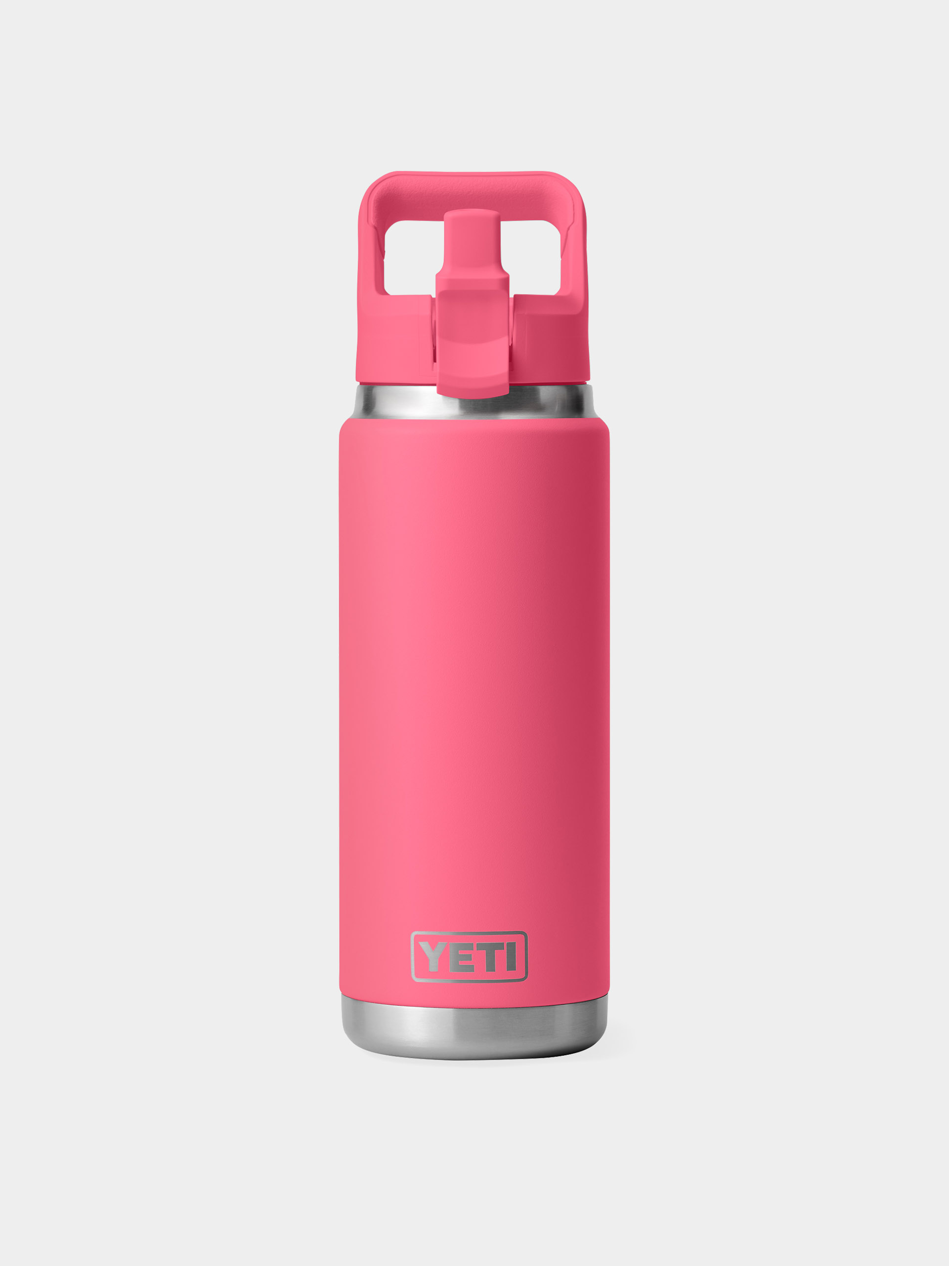 Бутилка YETI Rambler 769ml Colour Straw (tropical pink)
