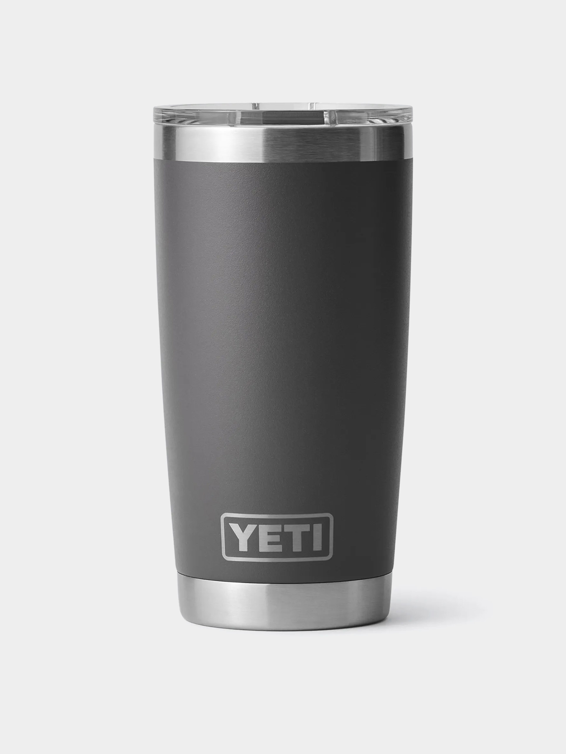 u041au0443u043fu0430 YETI Rambler 591ml Tumbler (charcoal)