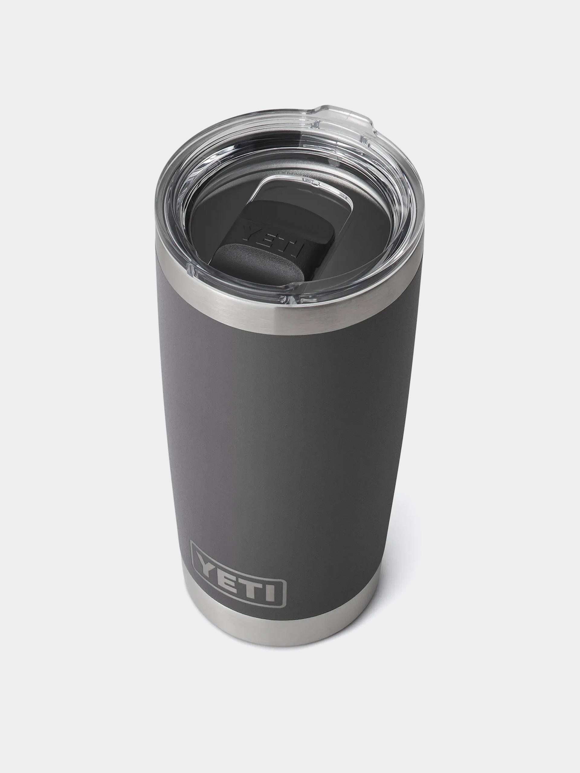 Купа YETI Rambler 591ml Tumbler (charcoal)