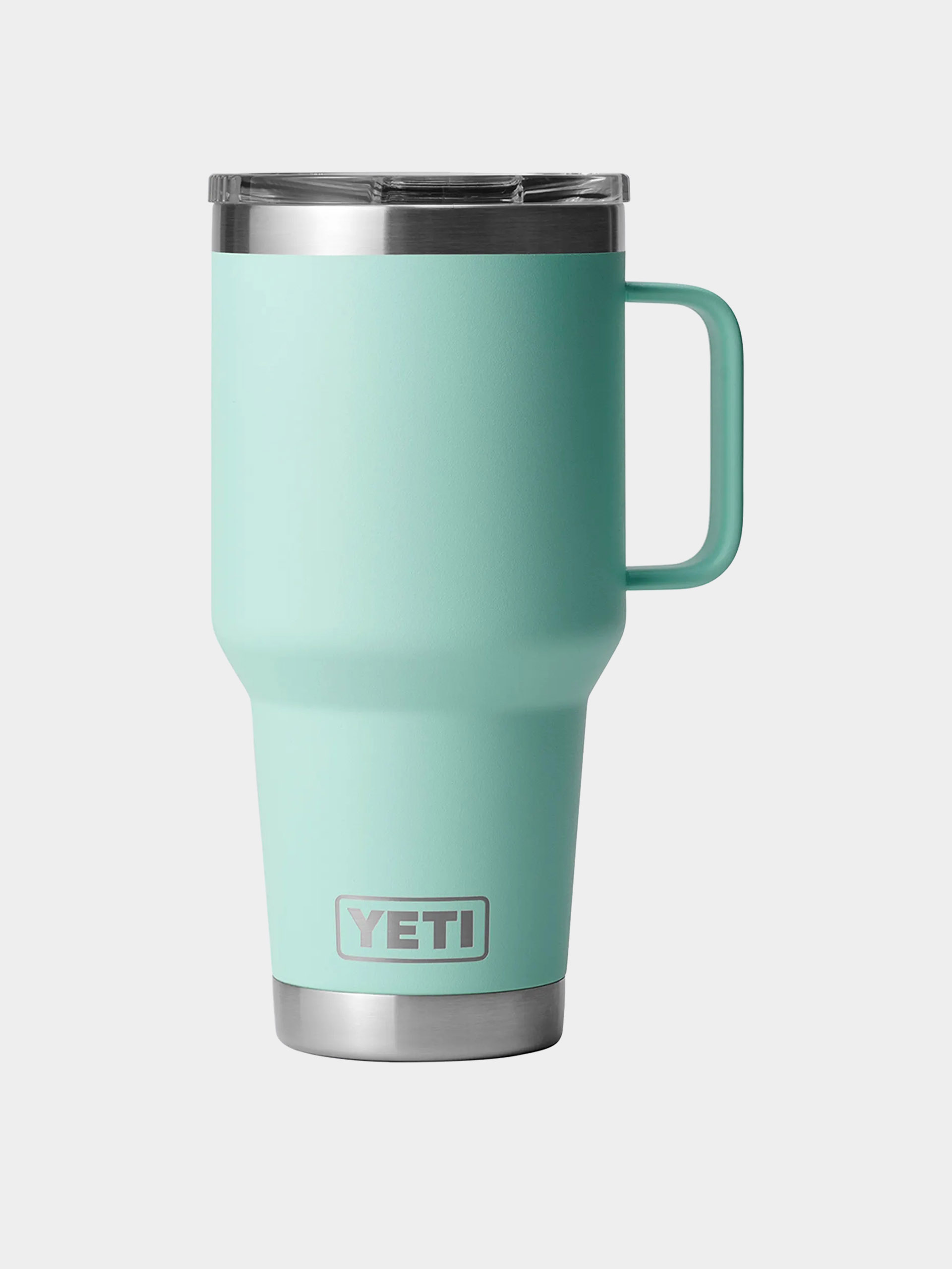 Купа YETI Rambler 887ml Travel (seafoam)