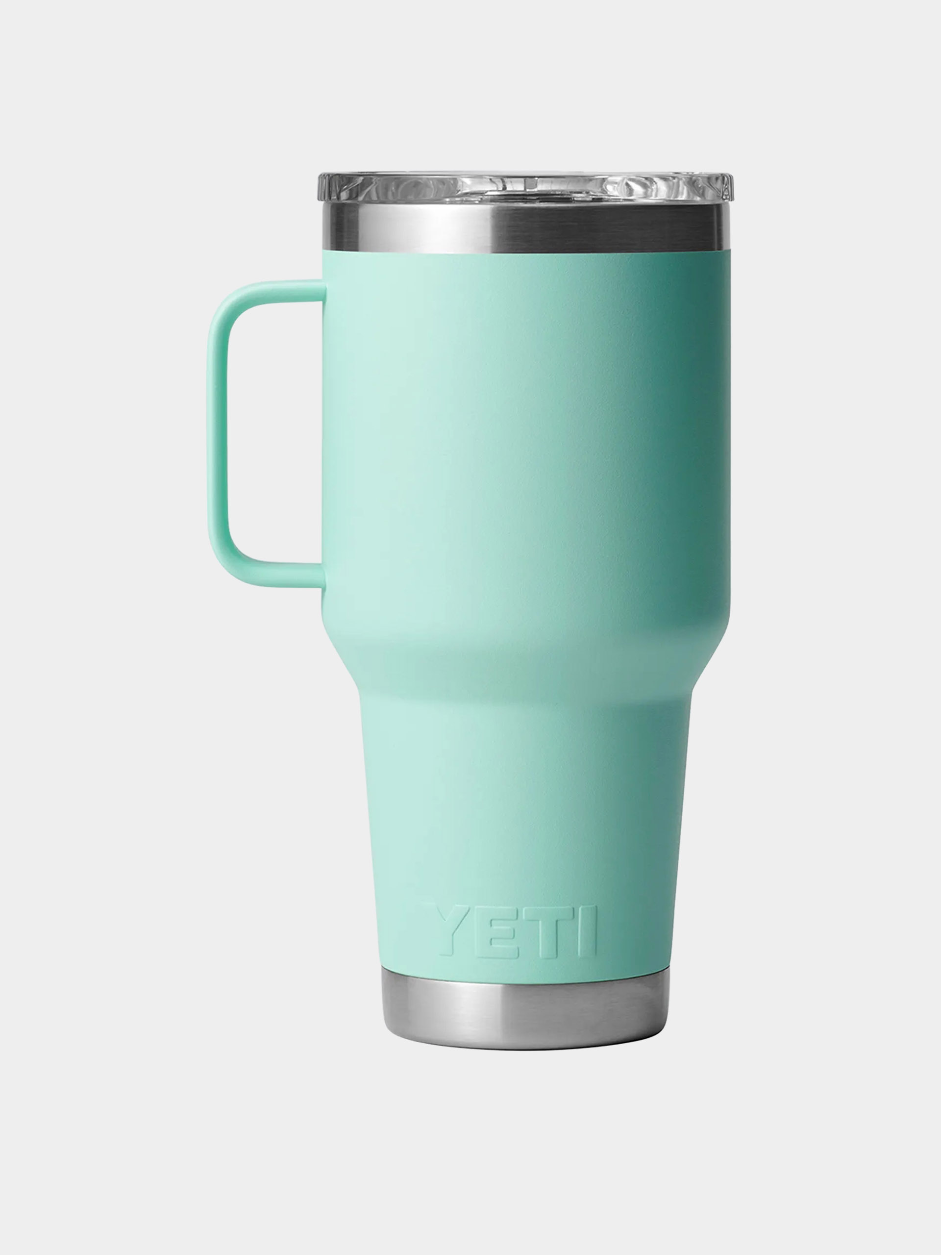 Купа YETI Rambler 887ml Travel (seafoam)