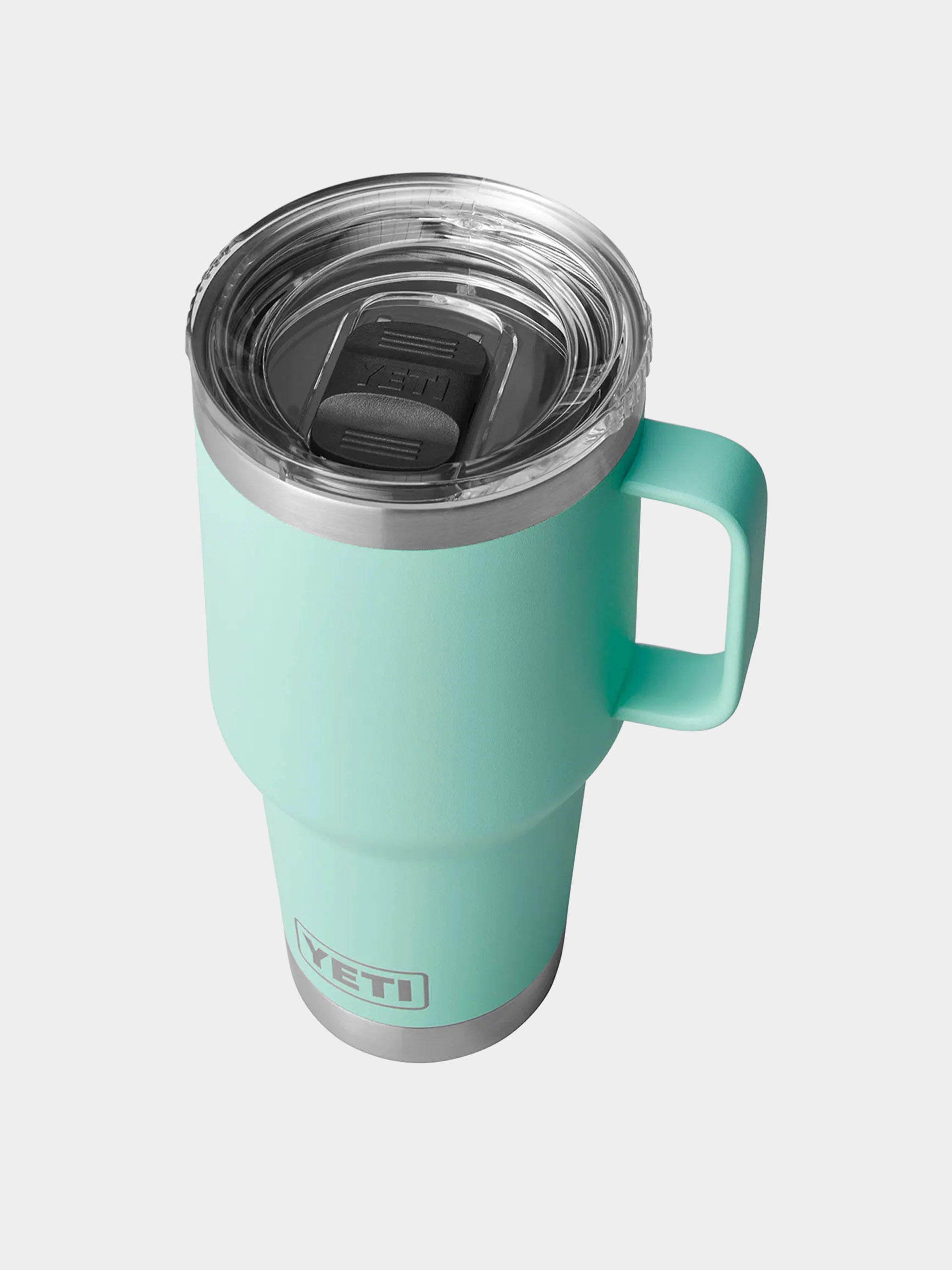 Купа YETI Rambler 887ml Travel (seafoam)