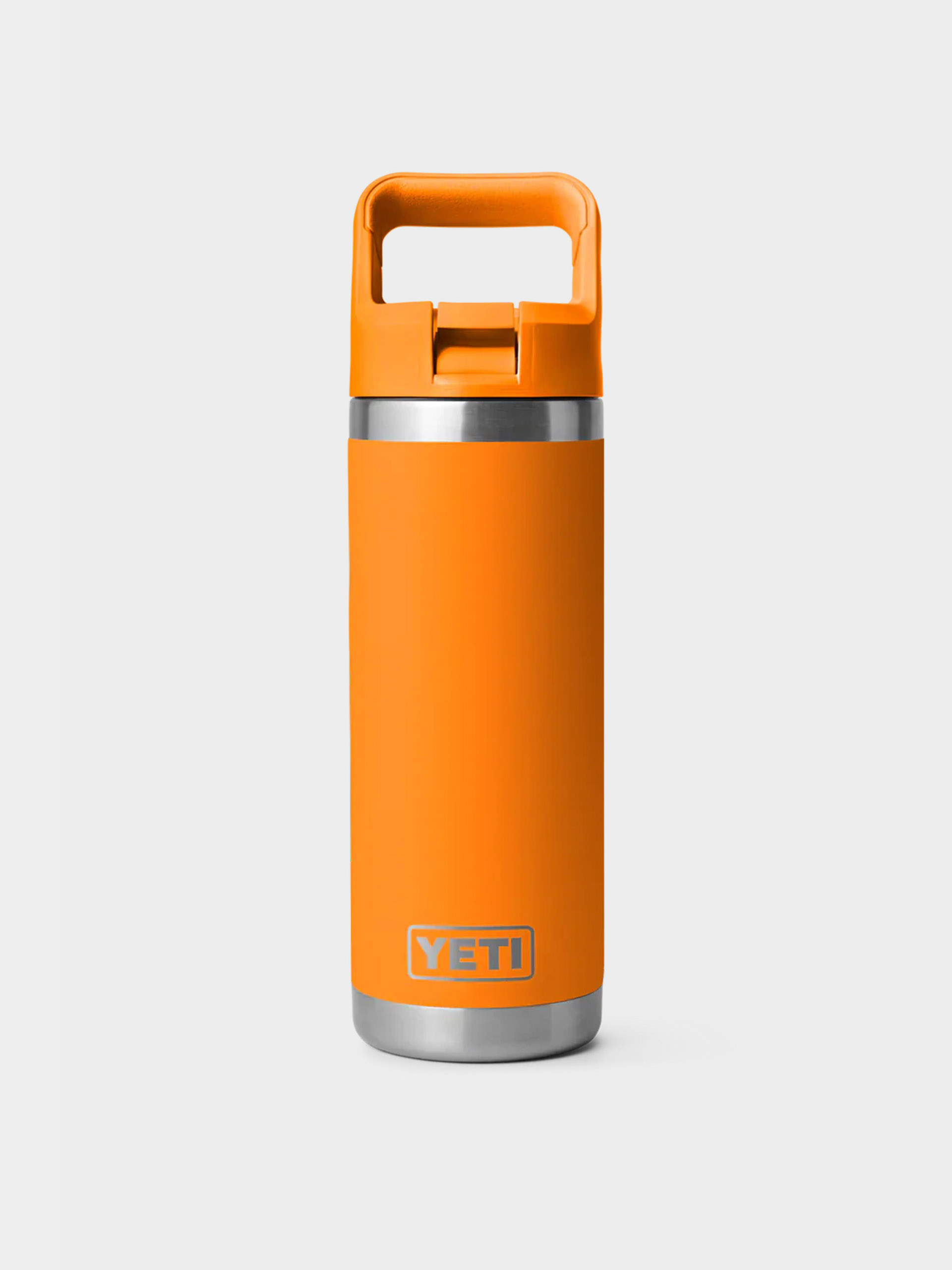 Бутилка YETI Rambler 532ml Colour Straw
