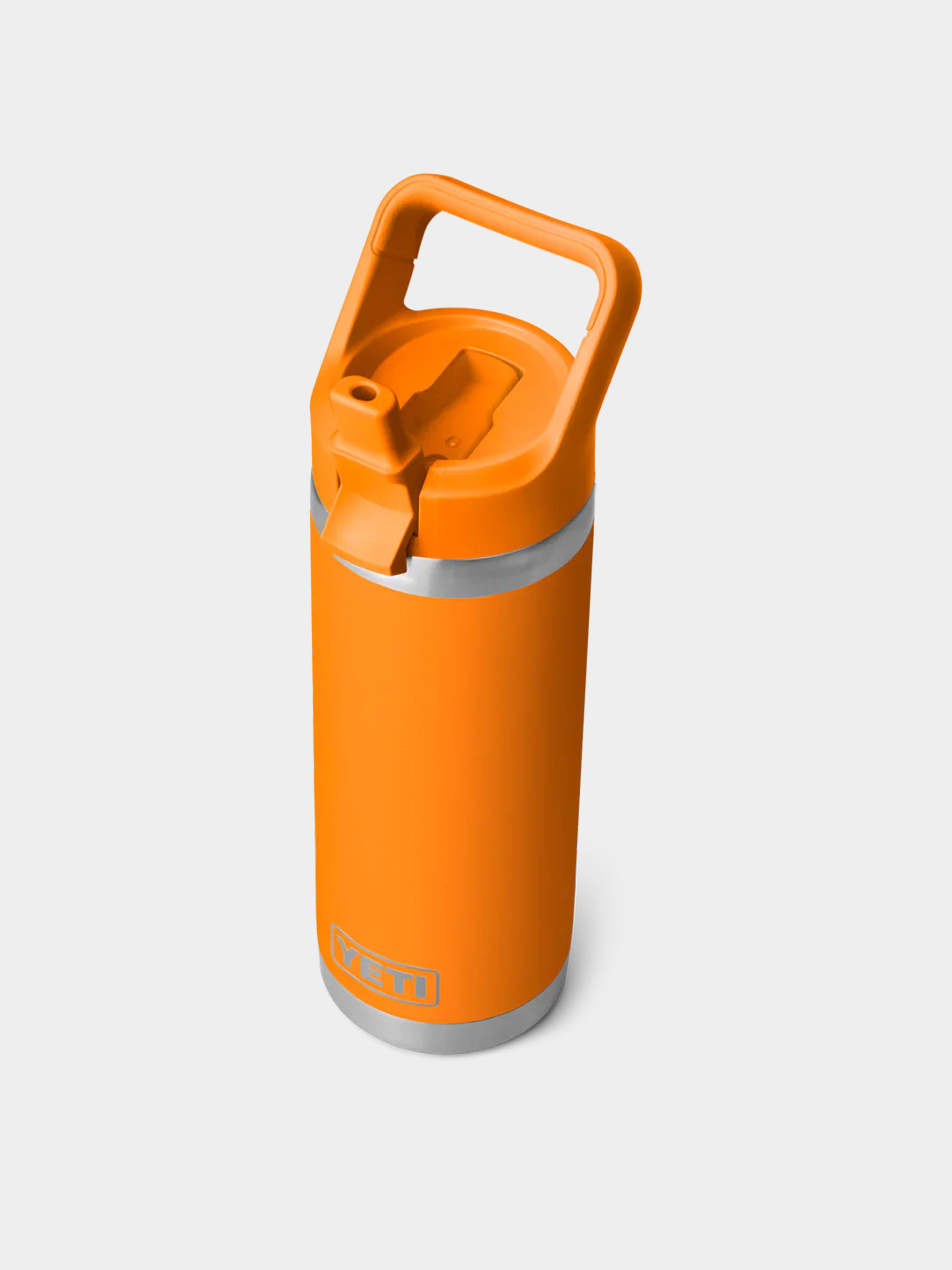 Бутилка YETI Rambler 532ml Colour Straw (king crab)