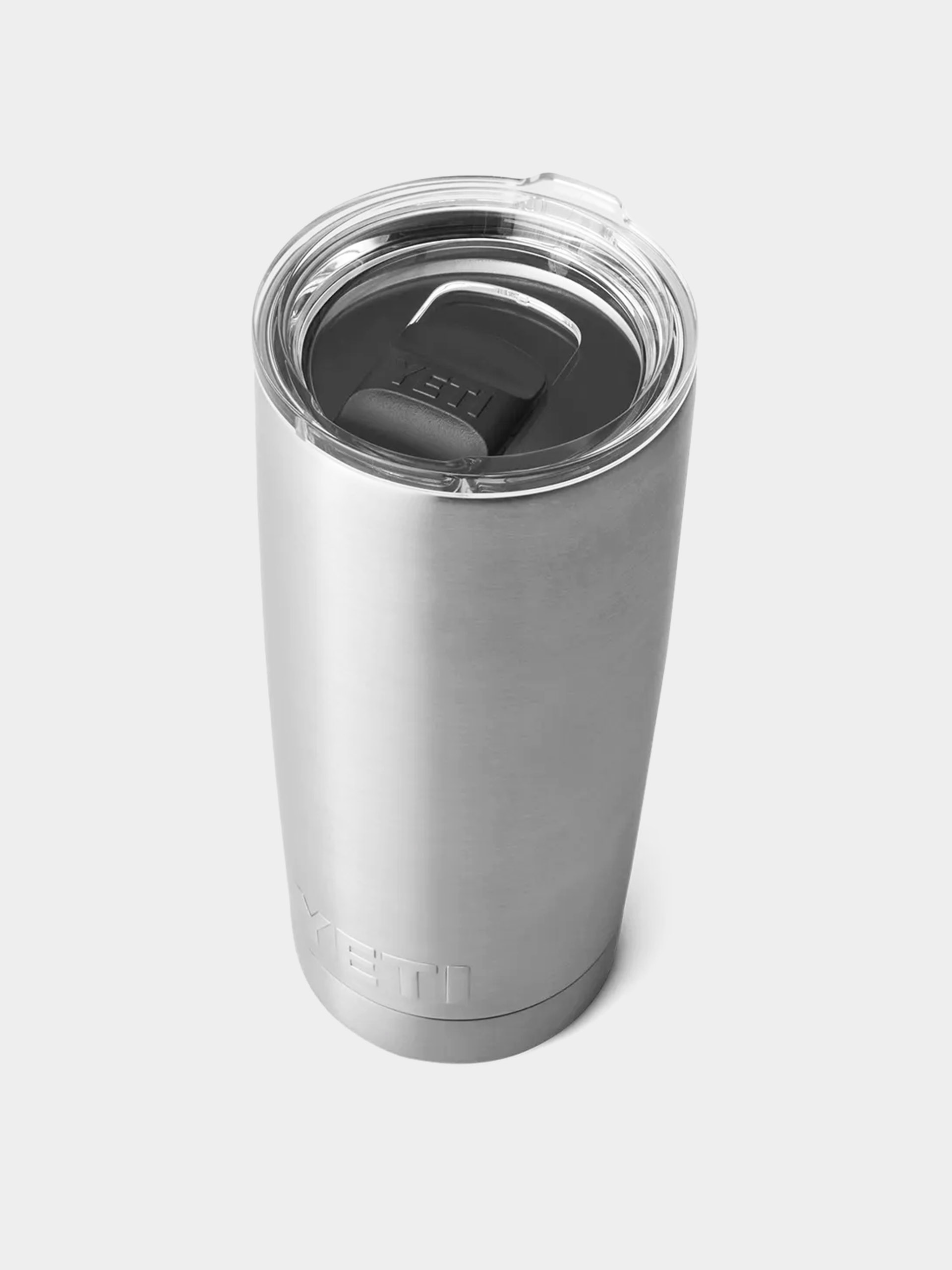 Купа YETI Rambler 591ml Tumbler (stainless steel)