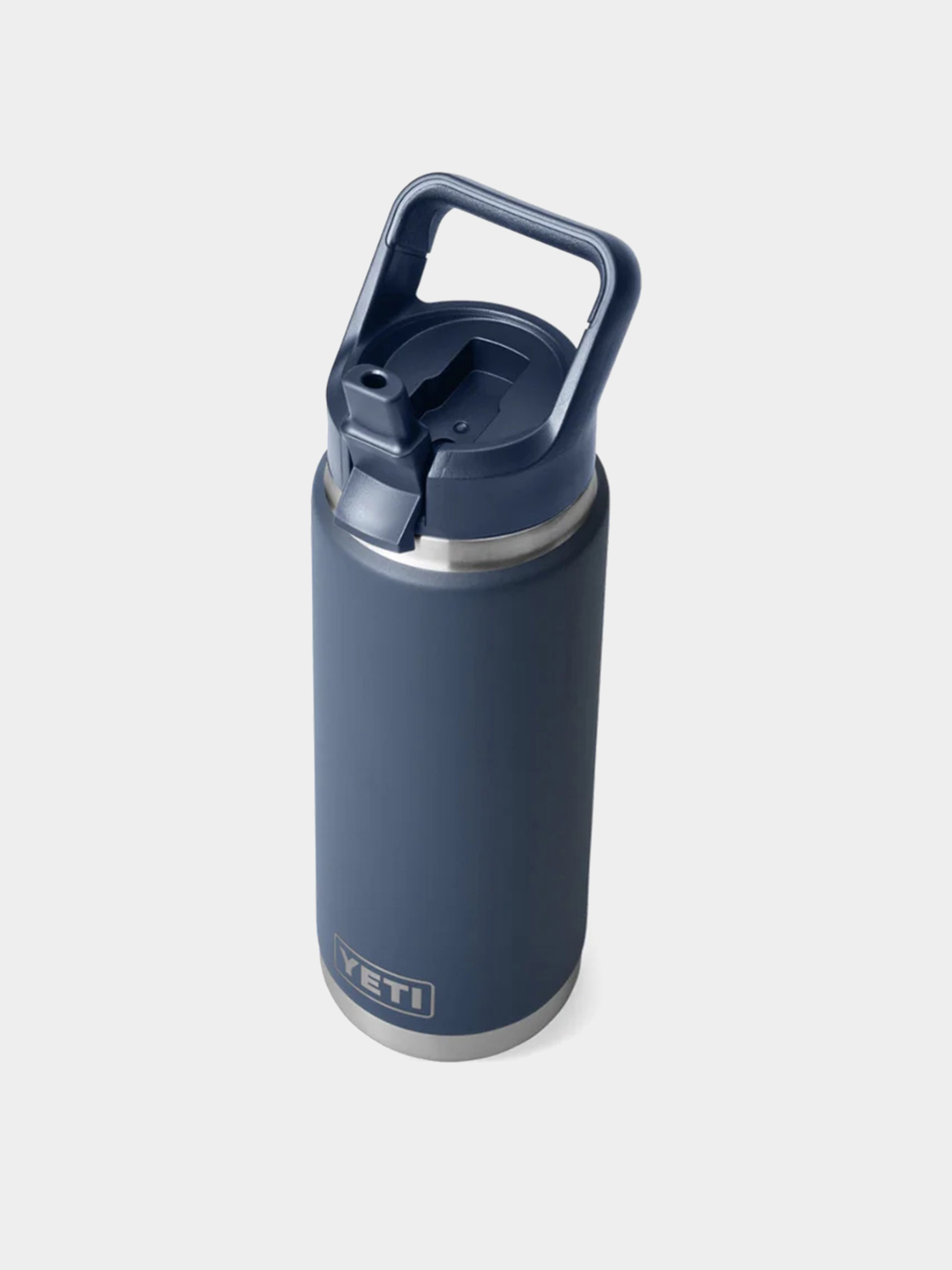 Бутилка YETI Rambler 769ml Colour Straw (navy)