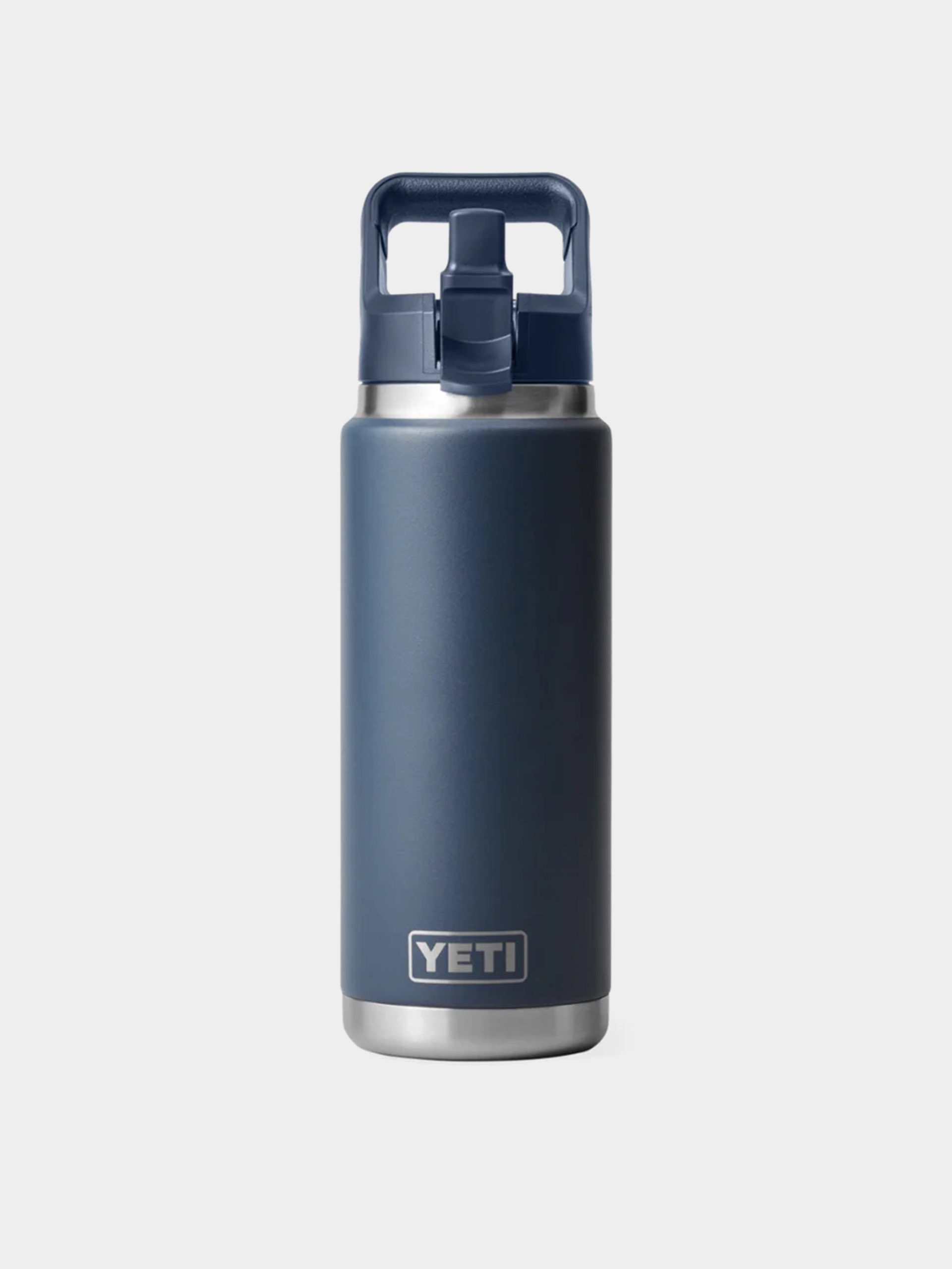 Бутилка YETI Rambler 769ml Colour Straw (navy)