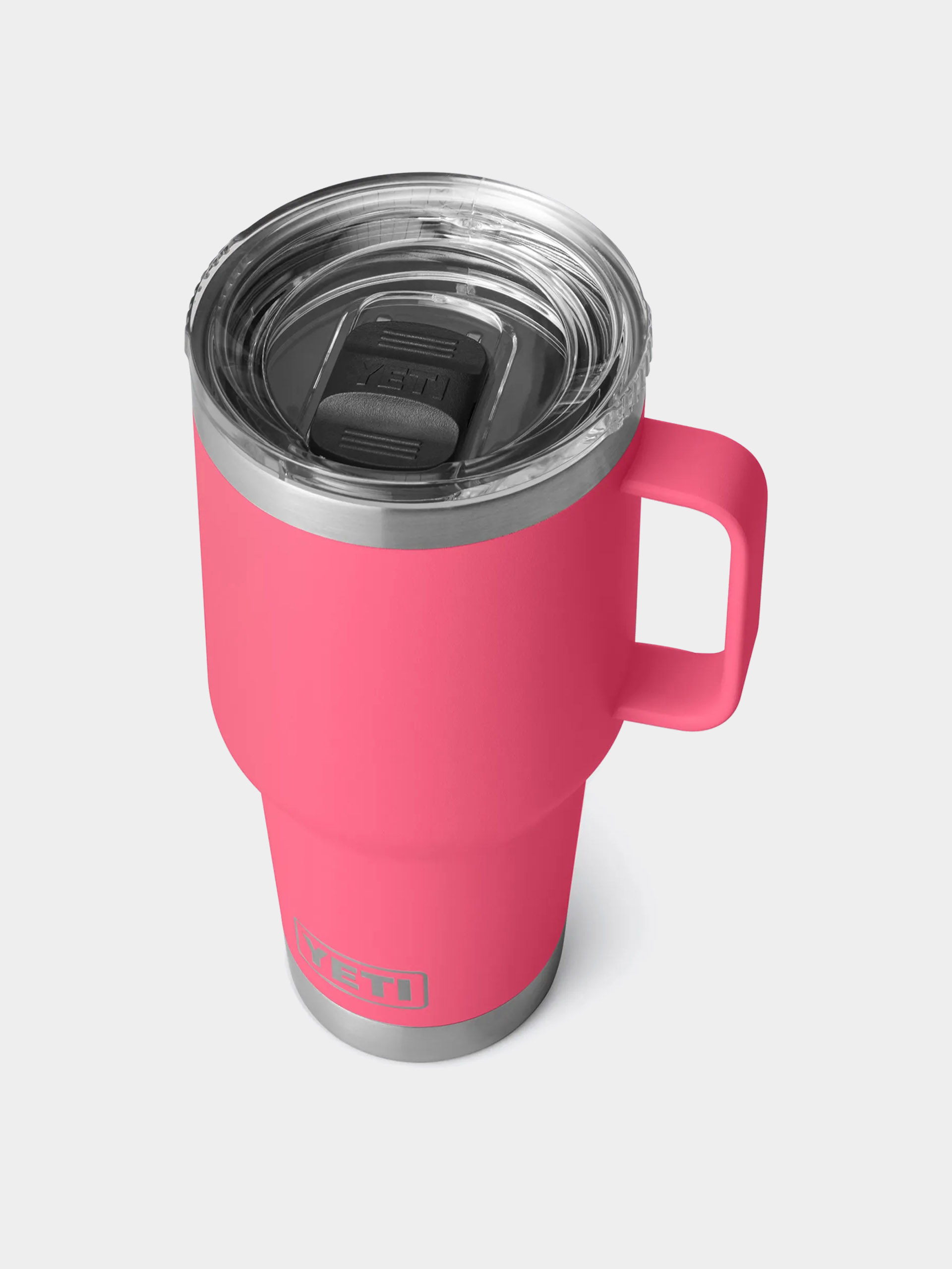 Купа YETI Rambler 887ml Travel (tropical pink)