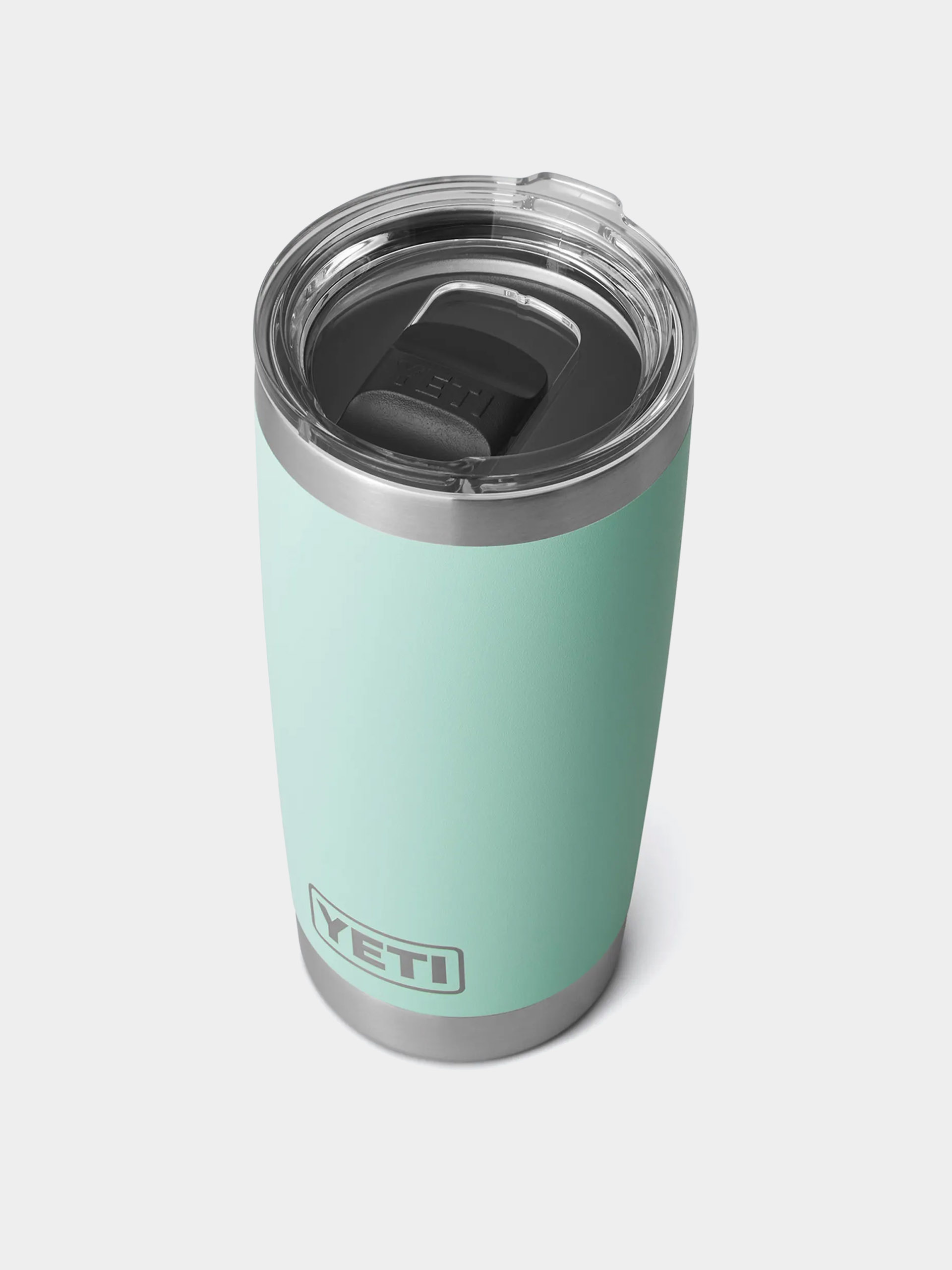 Купа YETI Rambler 591ml Tumbler (seafoam)