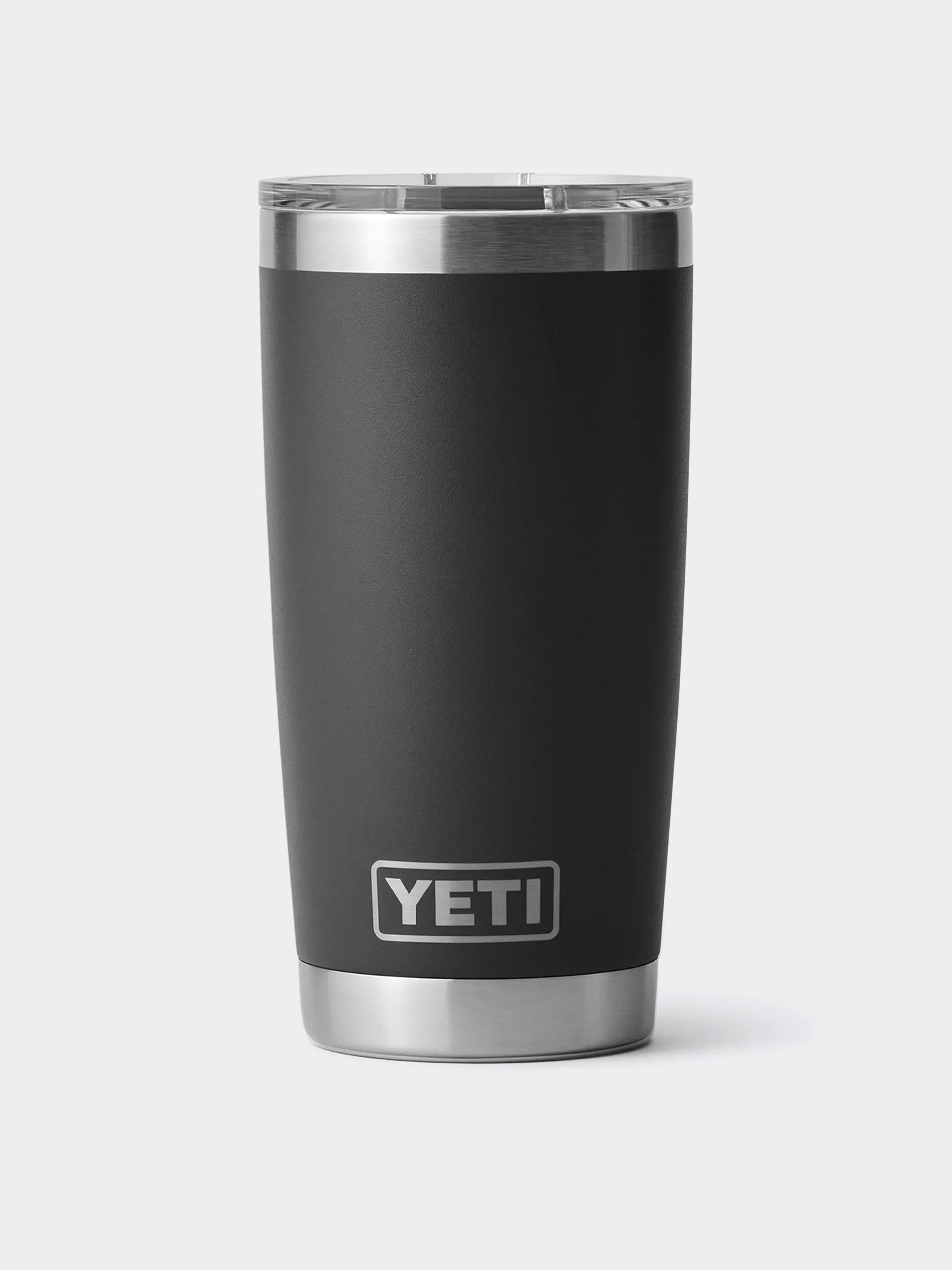 u041au0443u043fu0430 YETI Rambler 591ml Tumbler (black)