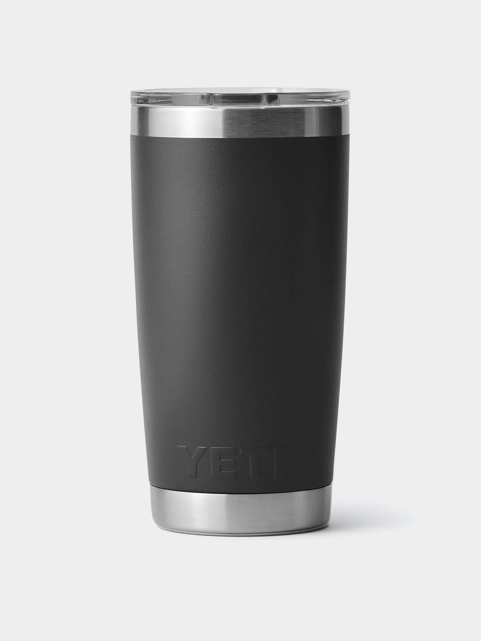 Купа YETI Rambler 591ml Tumbler (black)