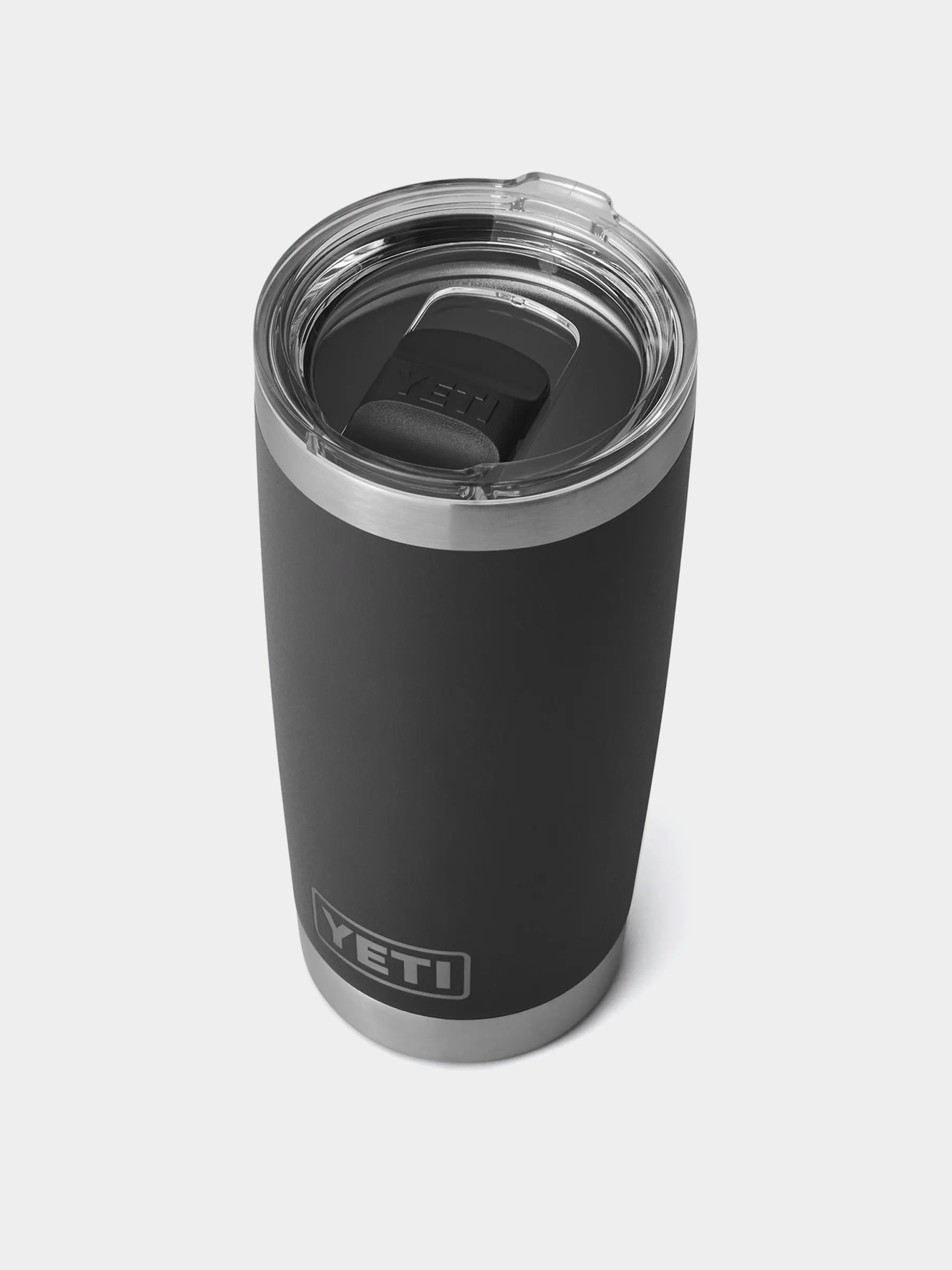 Купа YETI Rambler 591ml Tumbler (black)