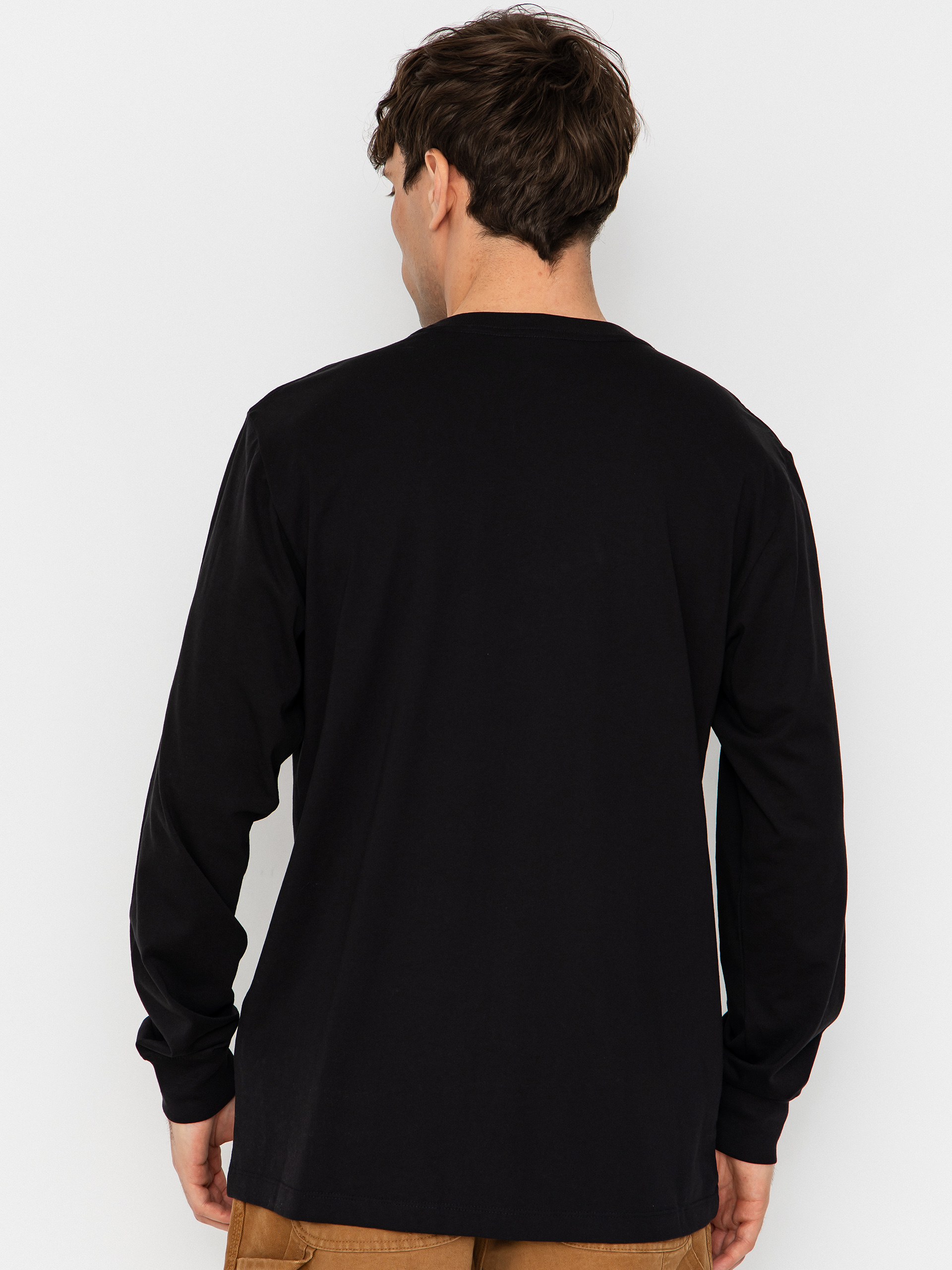 Блуза The North Face Evolution Simple Dome (tnf black)