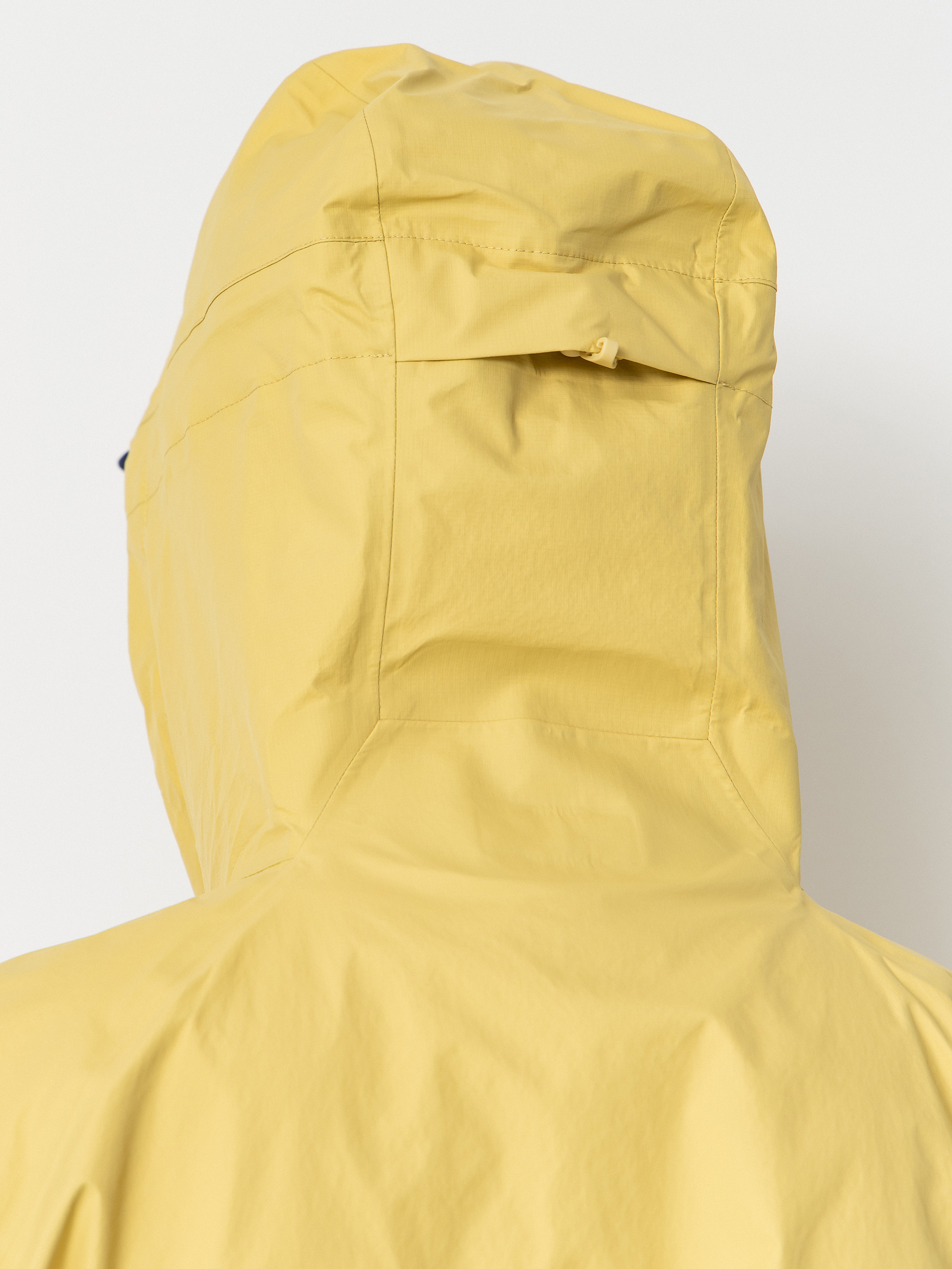 Яке Patagonia Torrentshell 3L (limestone yellow)