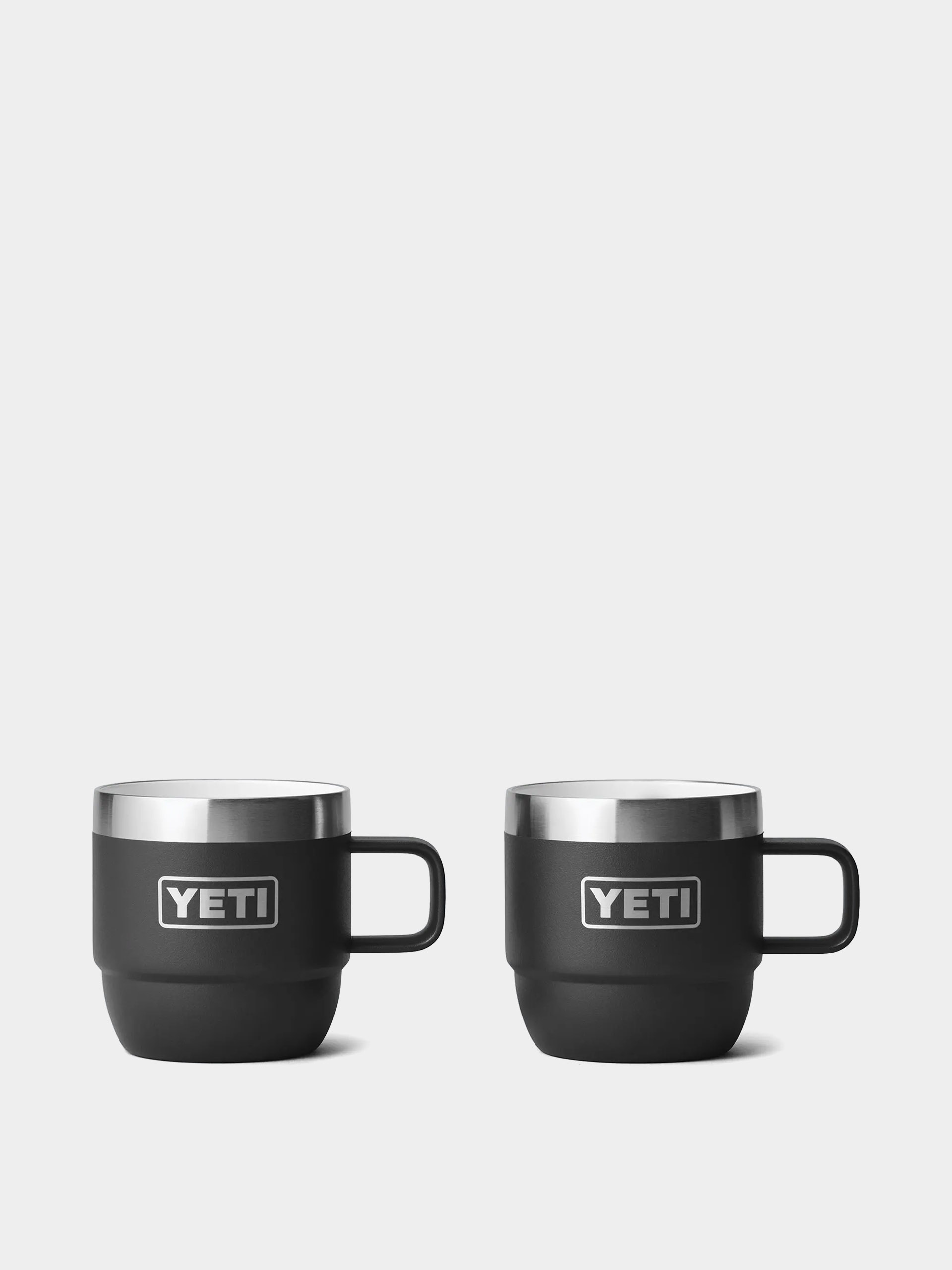 u041au0443u043fu0430 YETI Rambler 177ml Espresso 2Pk (black)
