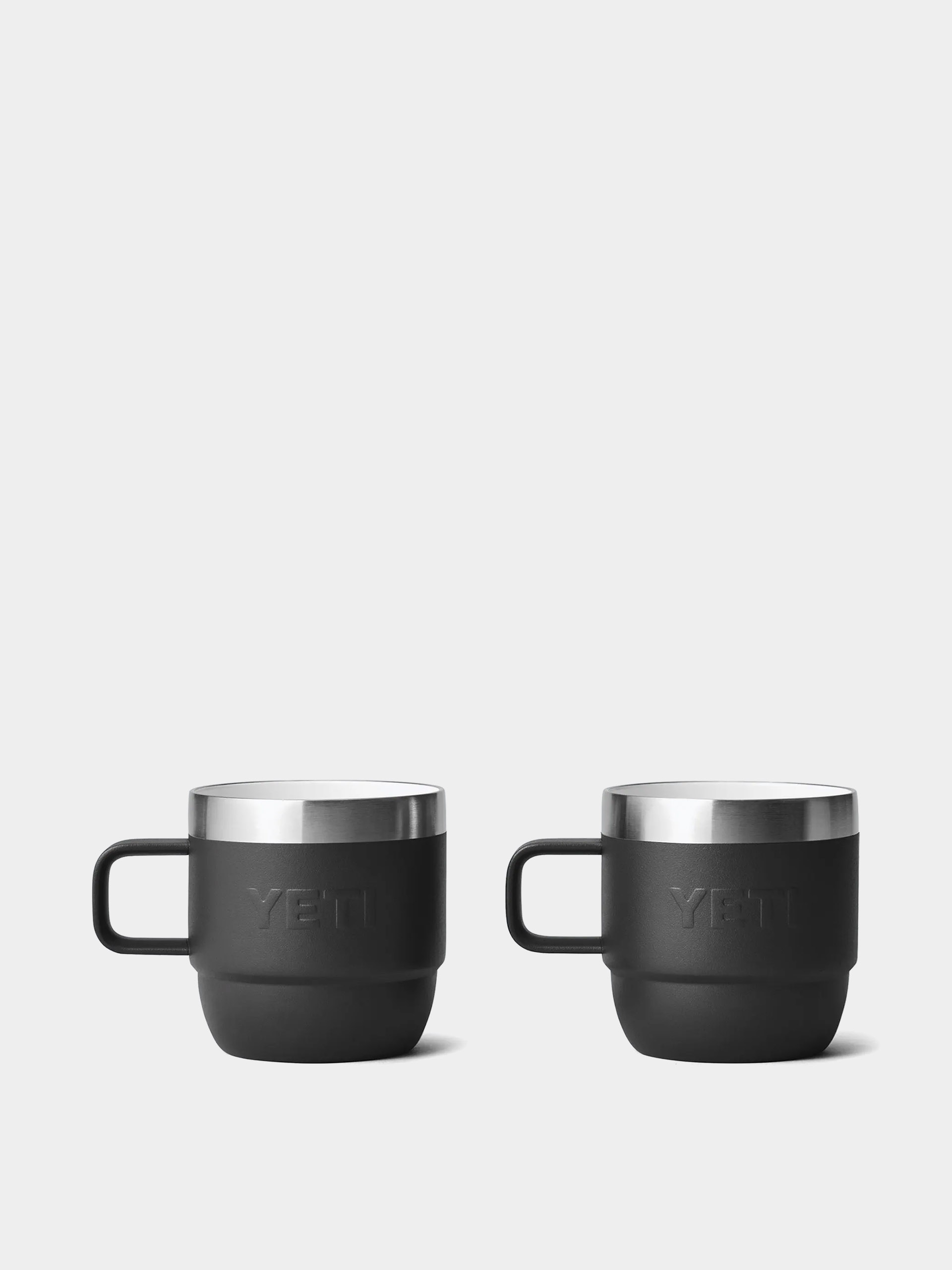 Купа YETI Rambler 177ml Espresso 2Pk (black)