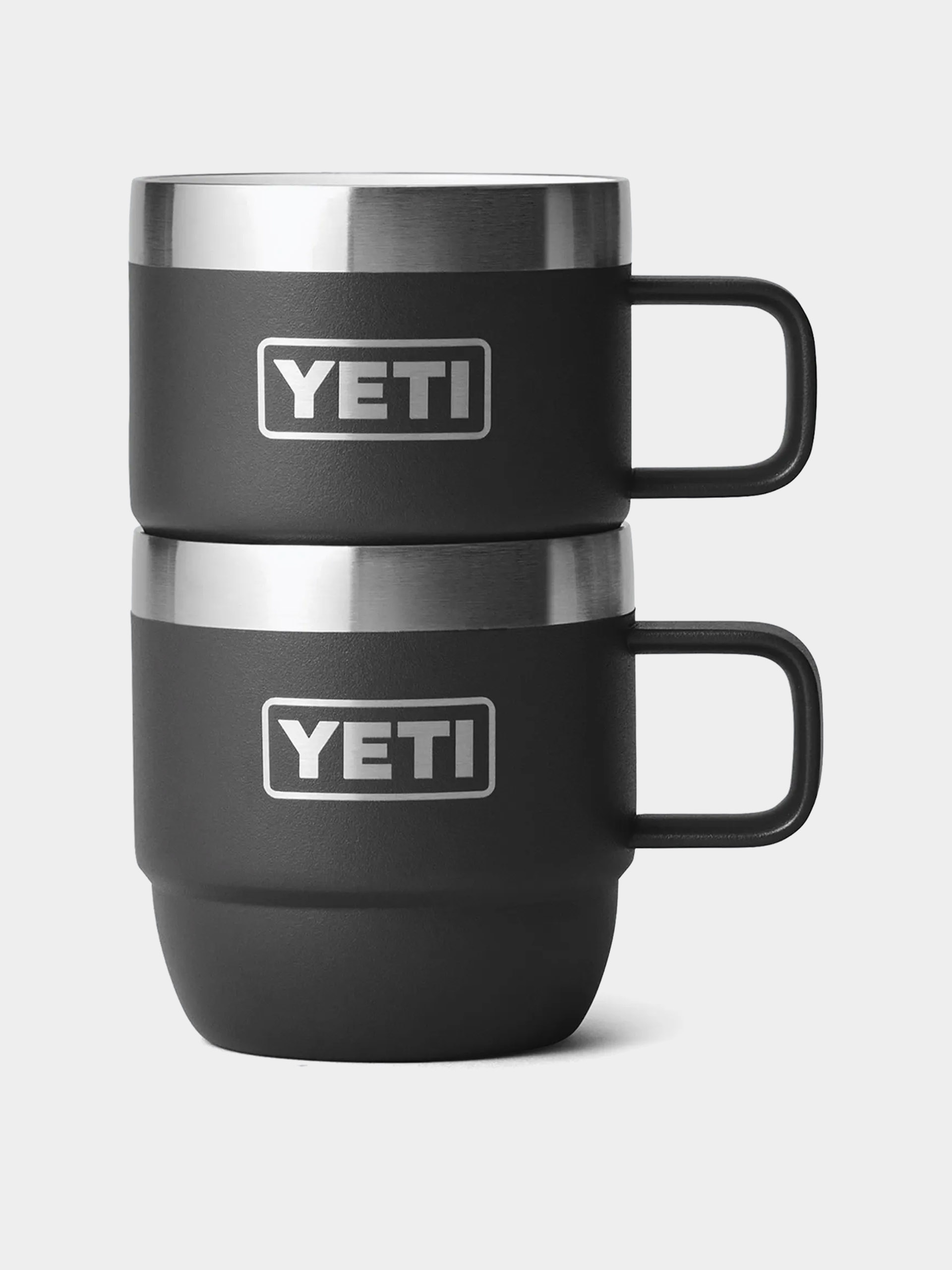 Купа YETI Rambler 177ml Espresso 2Pk (black)